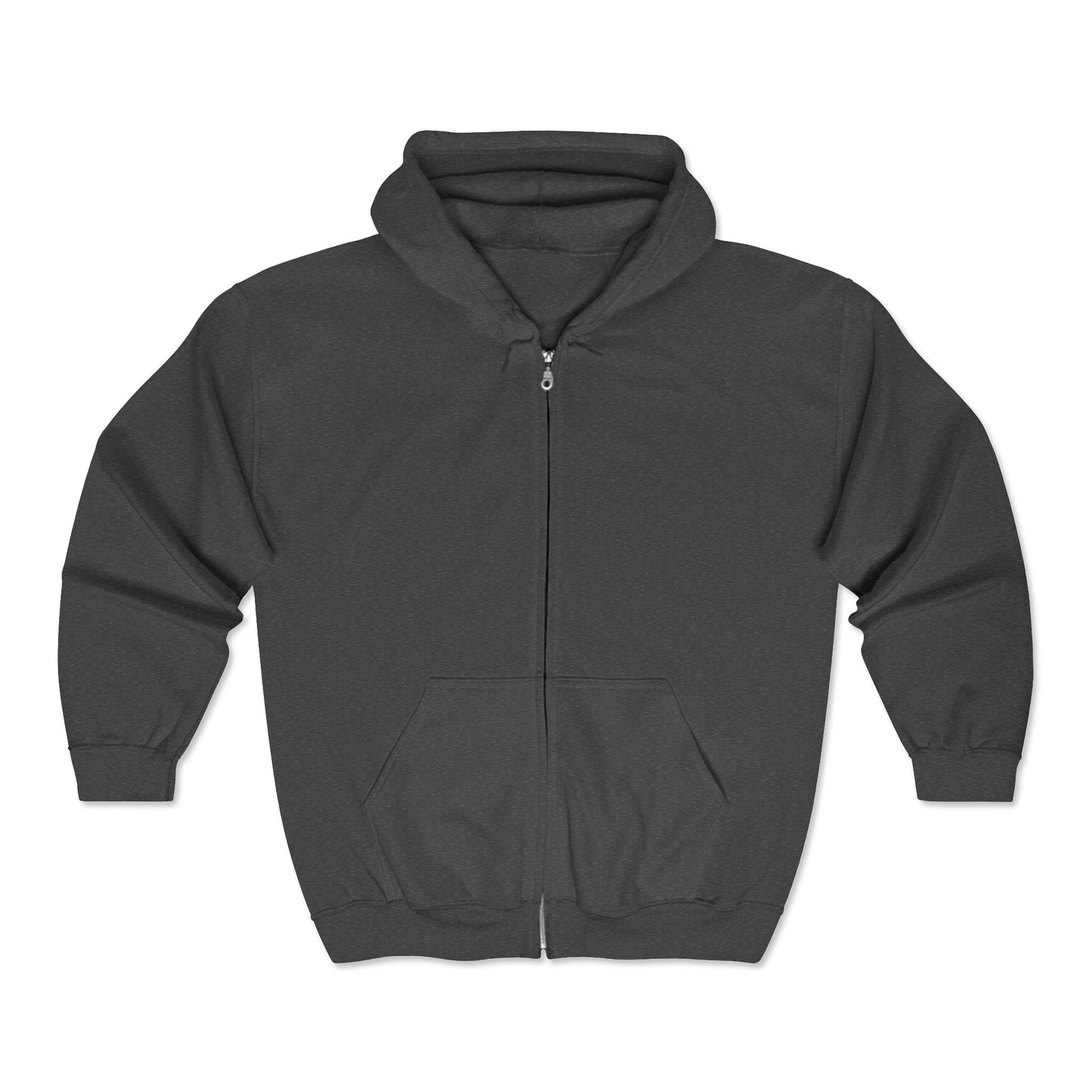 Best Friends Unisex Heavy Blend™ Full Zip Hooded Sweatshirt