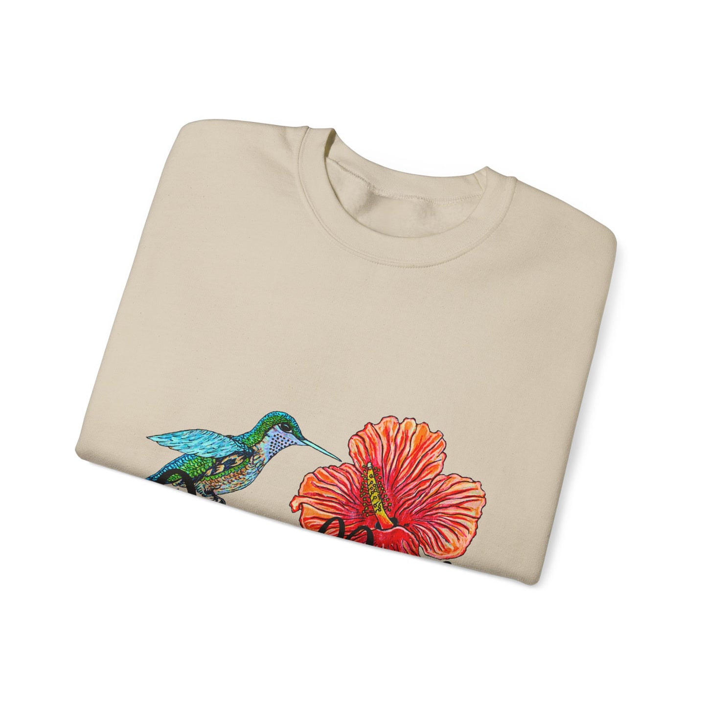 Sugar Rush Unisex Heavy Blend™ Crewneck Sweatshirt