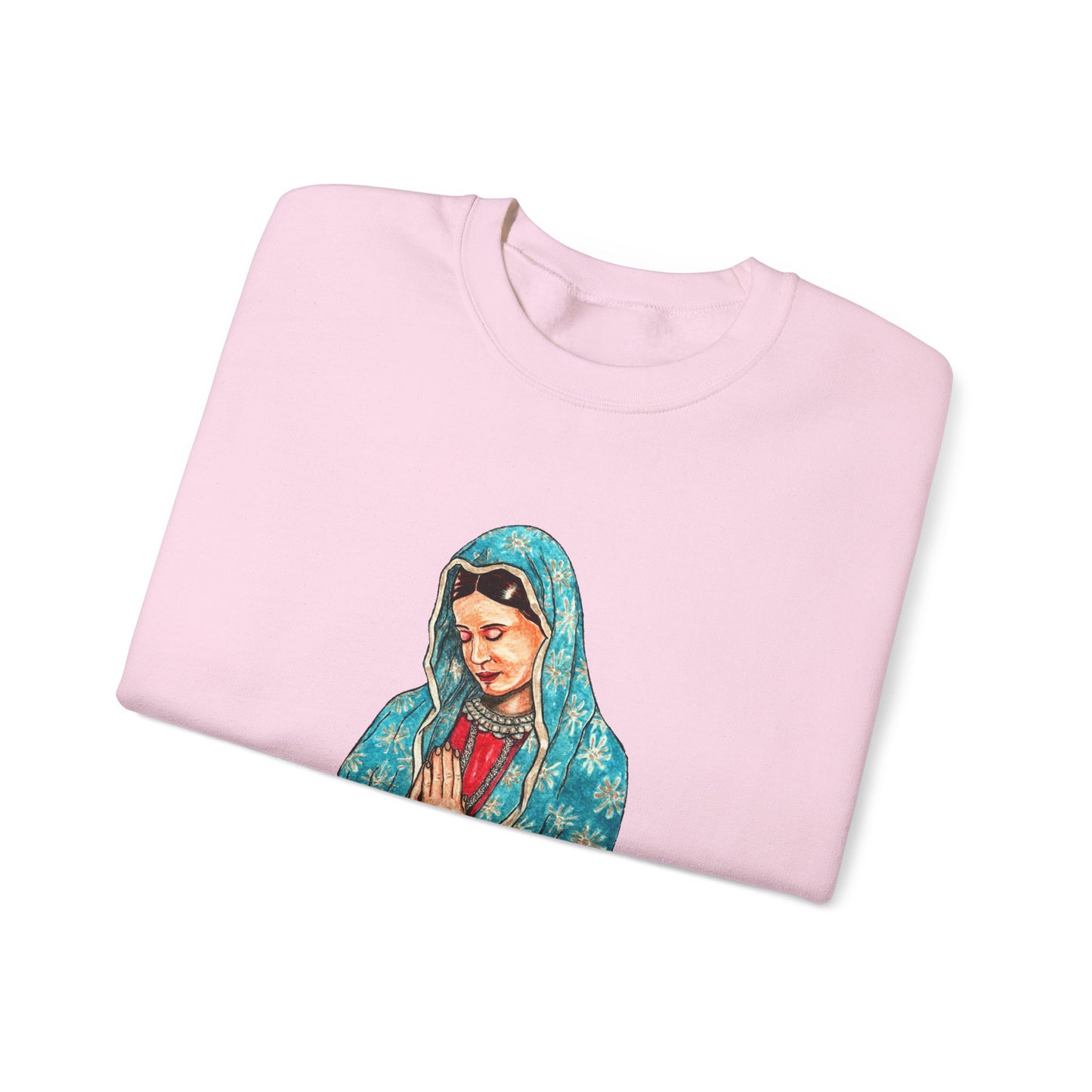 Thankful Unisex Heavy Blend™ Crewneck Sweatshirt