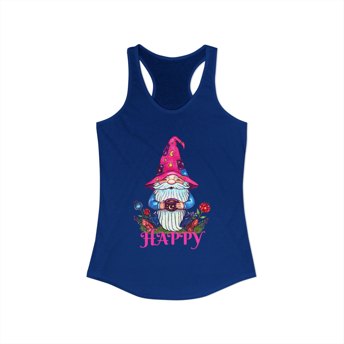 Women's Ideal Racerback Tank
