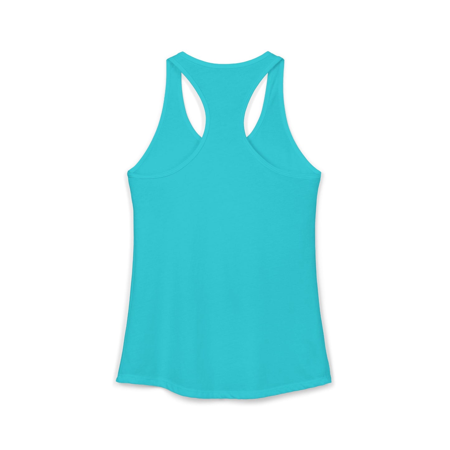 Wandering Kitty Women's Ideal Racerback Tank