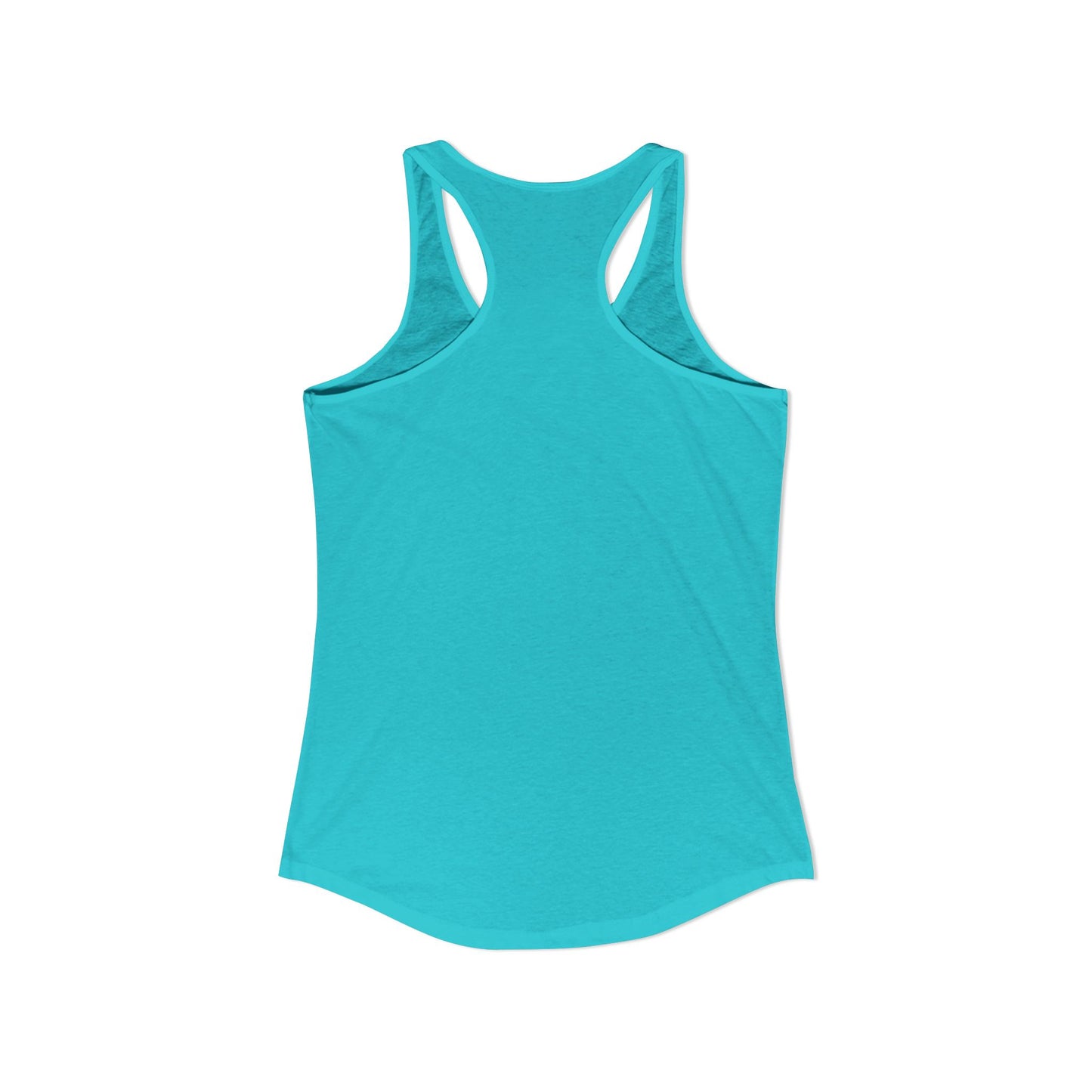 Sweet Spring Women's Ideal Racerback Tank