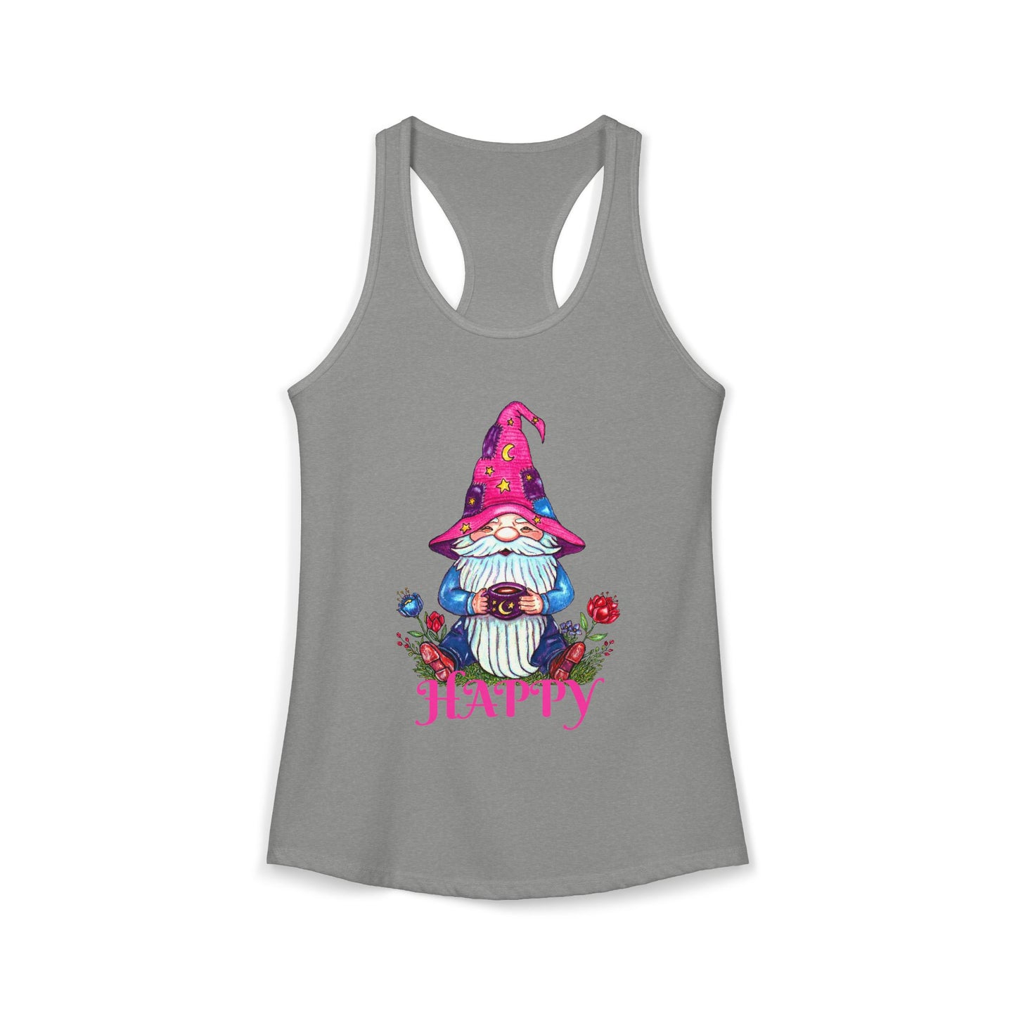 Women's Ideal Racerback Tank