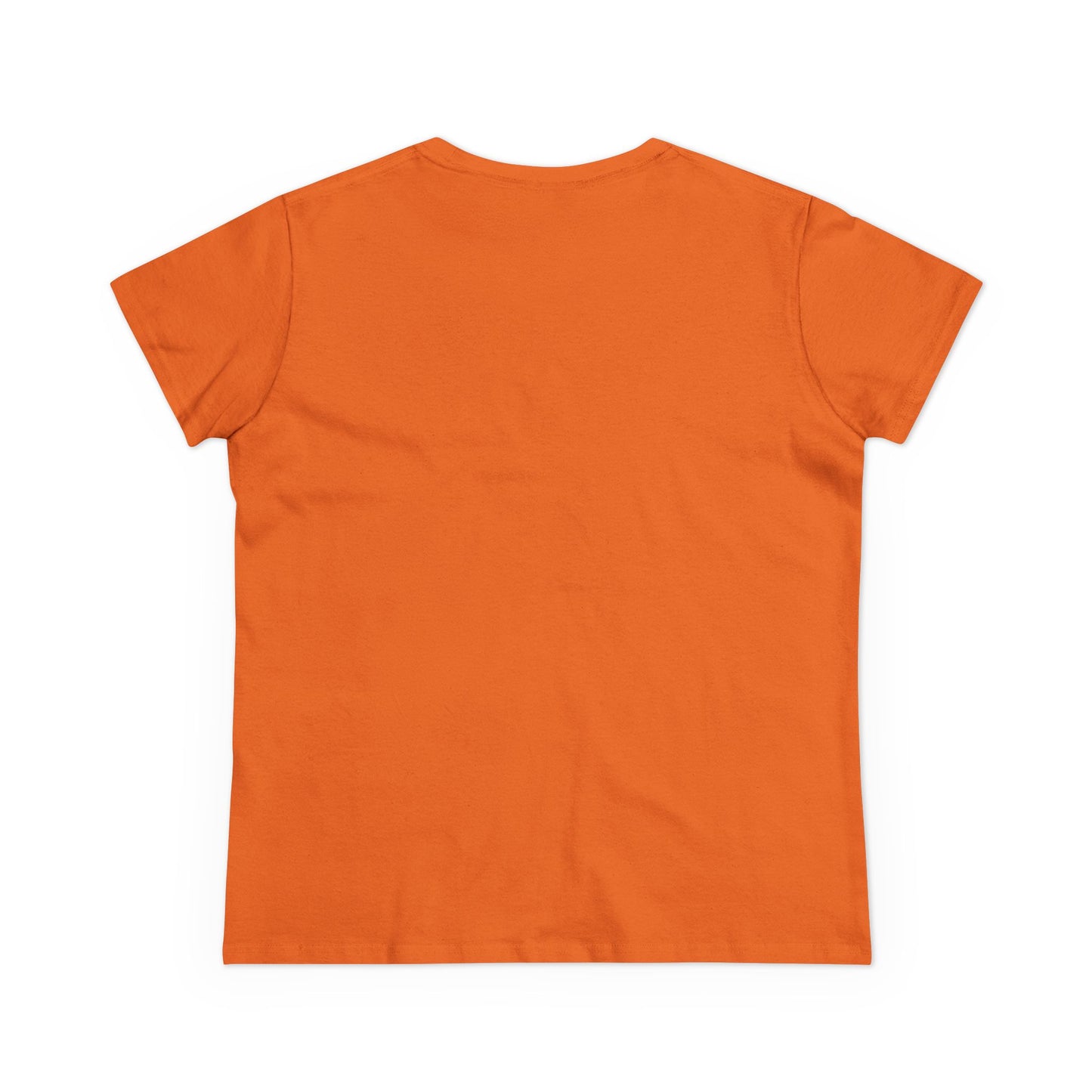 Best Friends Women's Midweight Cotton Tee