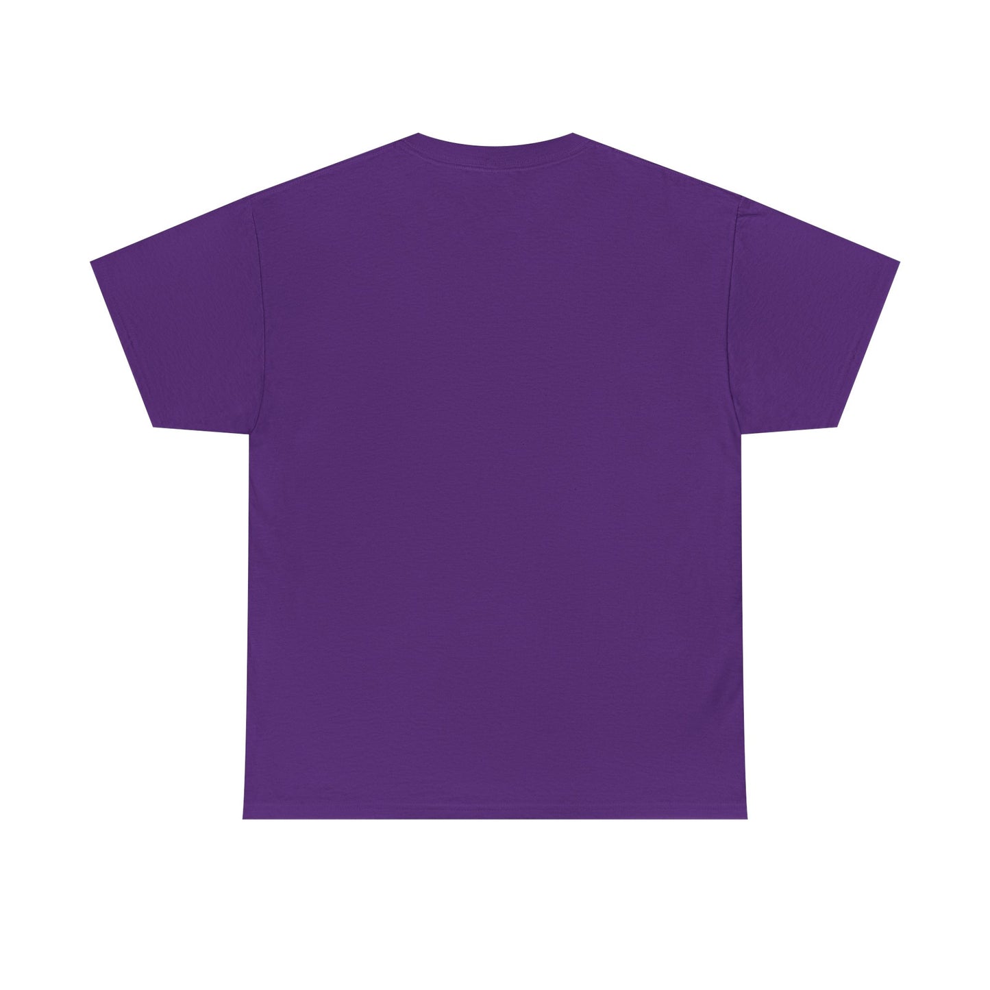 Aloha Flower Unisex Heavy Cotton Tee