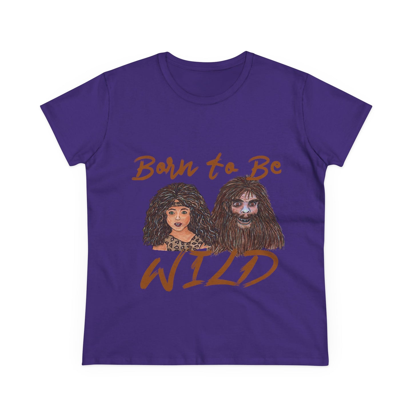 Born to be Wild #