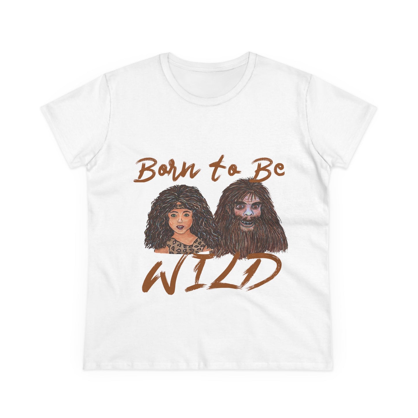 Born to be Wild #