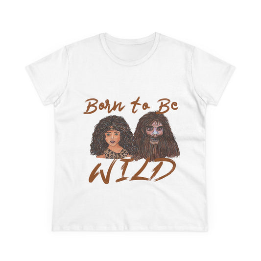 Born to be Wild #
