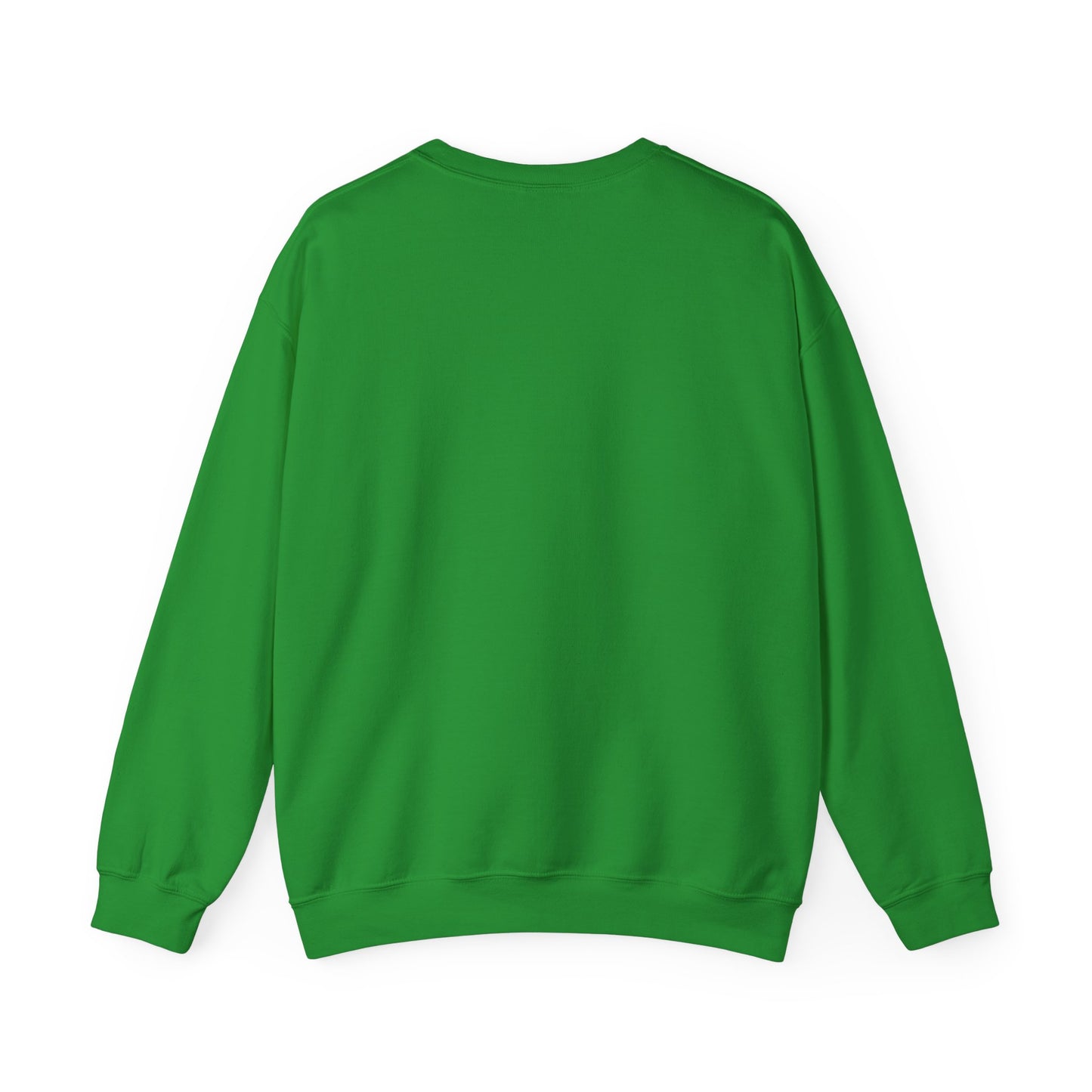 Wandering Kitty Unisex Heavy Blend™ Crewneck Sweatshirt