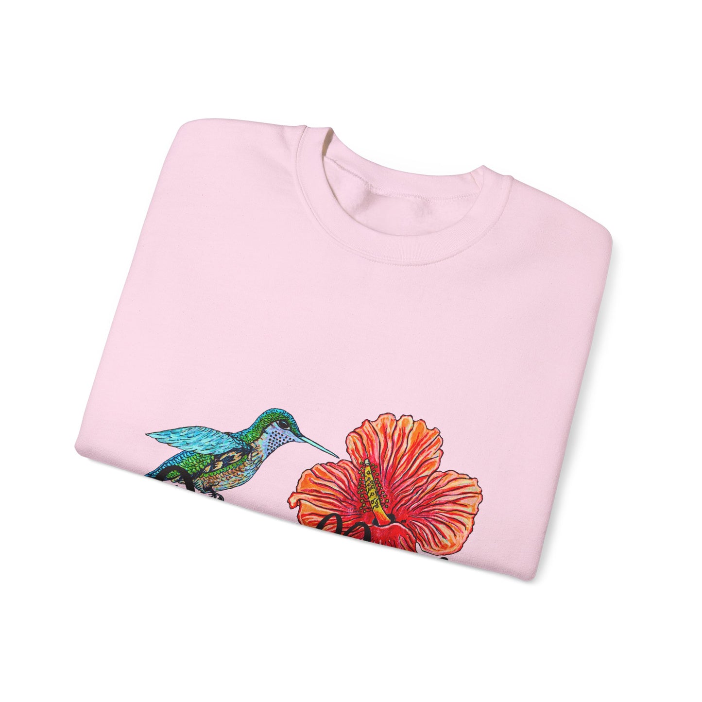 Sugar Rush Unisex Heavy Blend™ Crewneck Sweatshirt