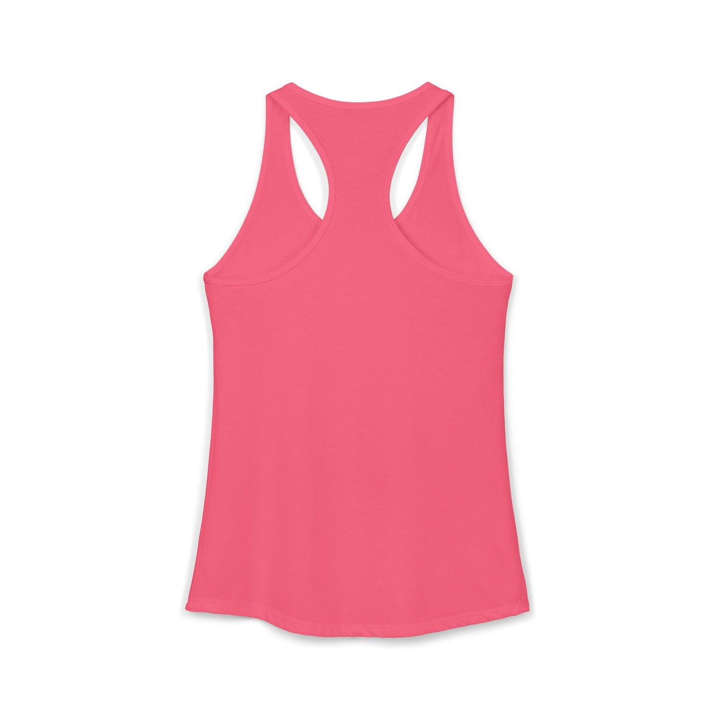 Easter Gnome Women's Ideal Racerback Tank
