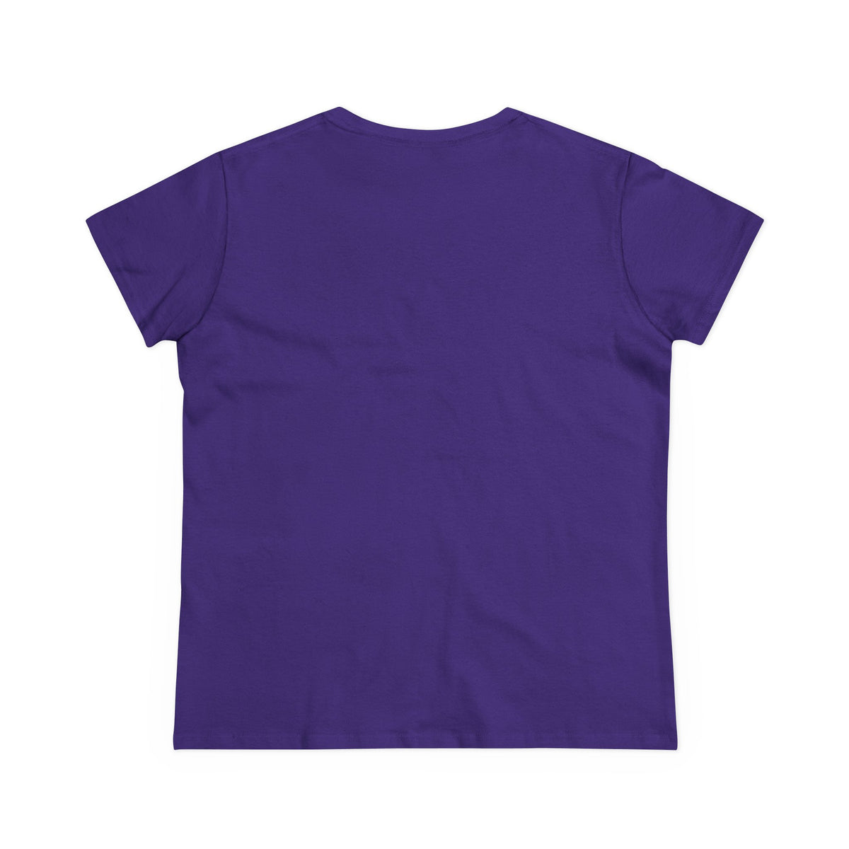 Gardening Gnome Women's Midweight Cotton Tee