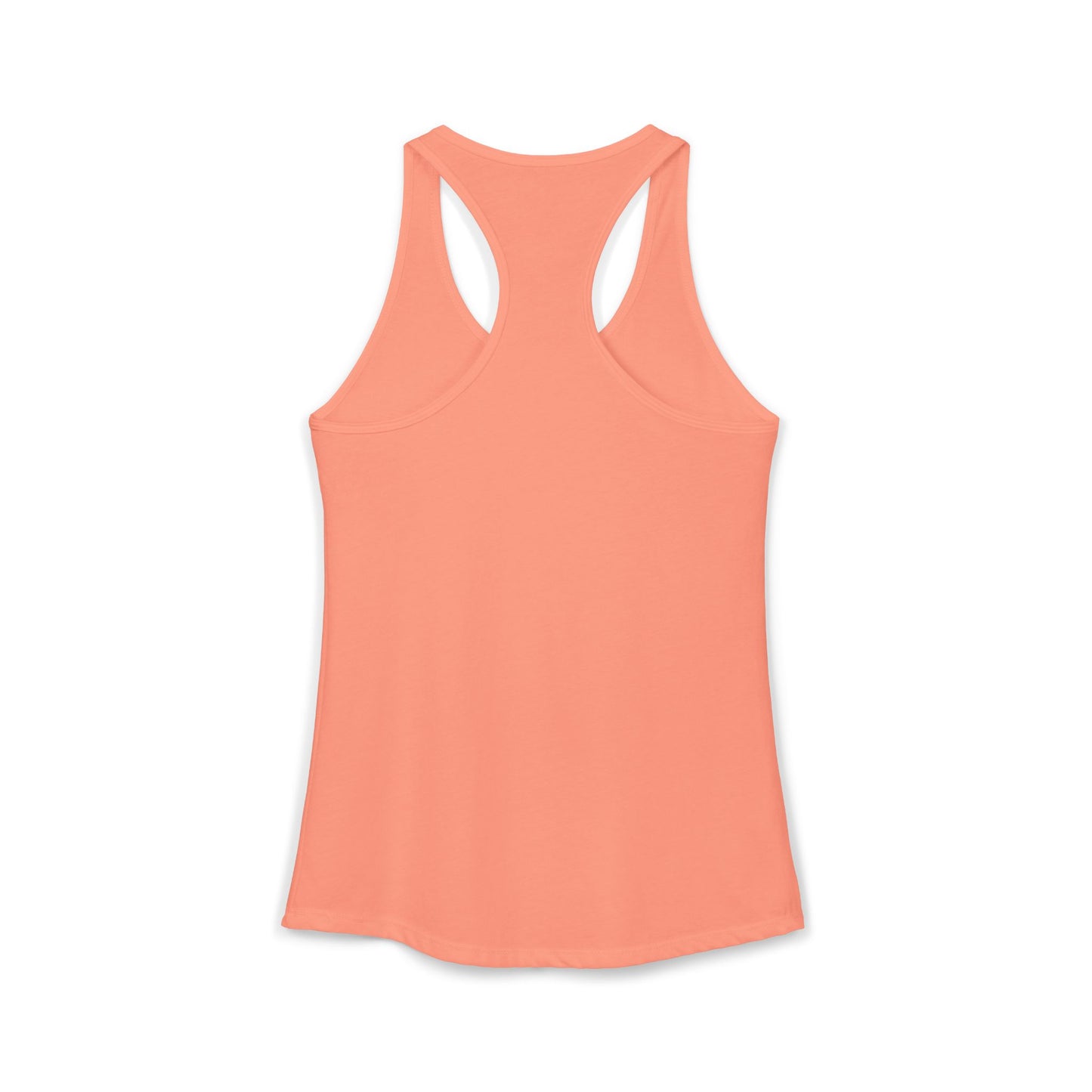 Gnome Lovers Women's Ideal Racerback Tank