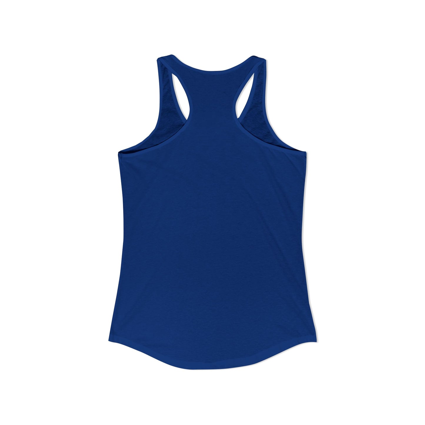 Sweet Spring Women's Ideal Racerback Tank