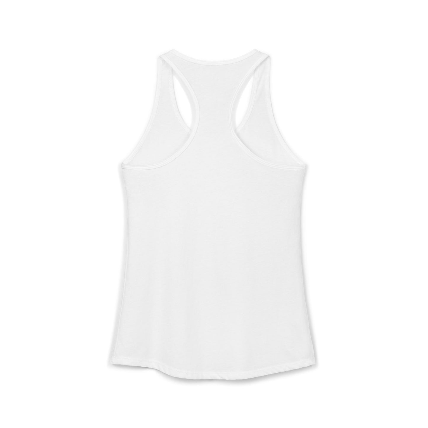 Wandering Kitty Women's Ideal Racerback Tank