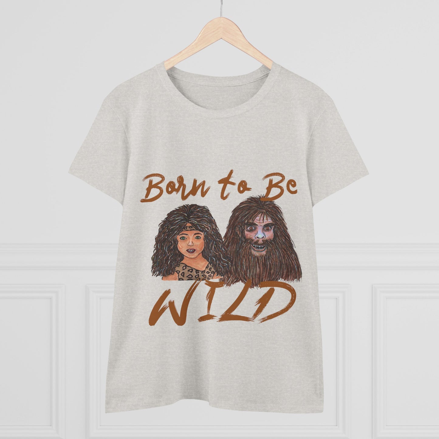 Born to be Wild #