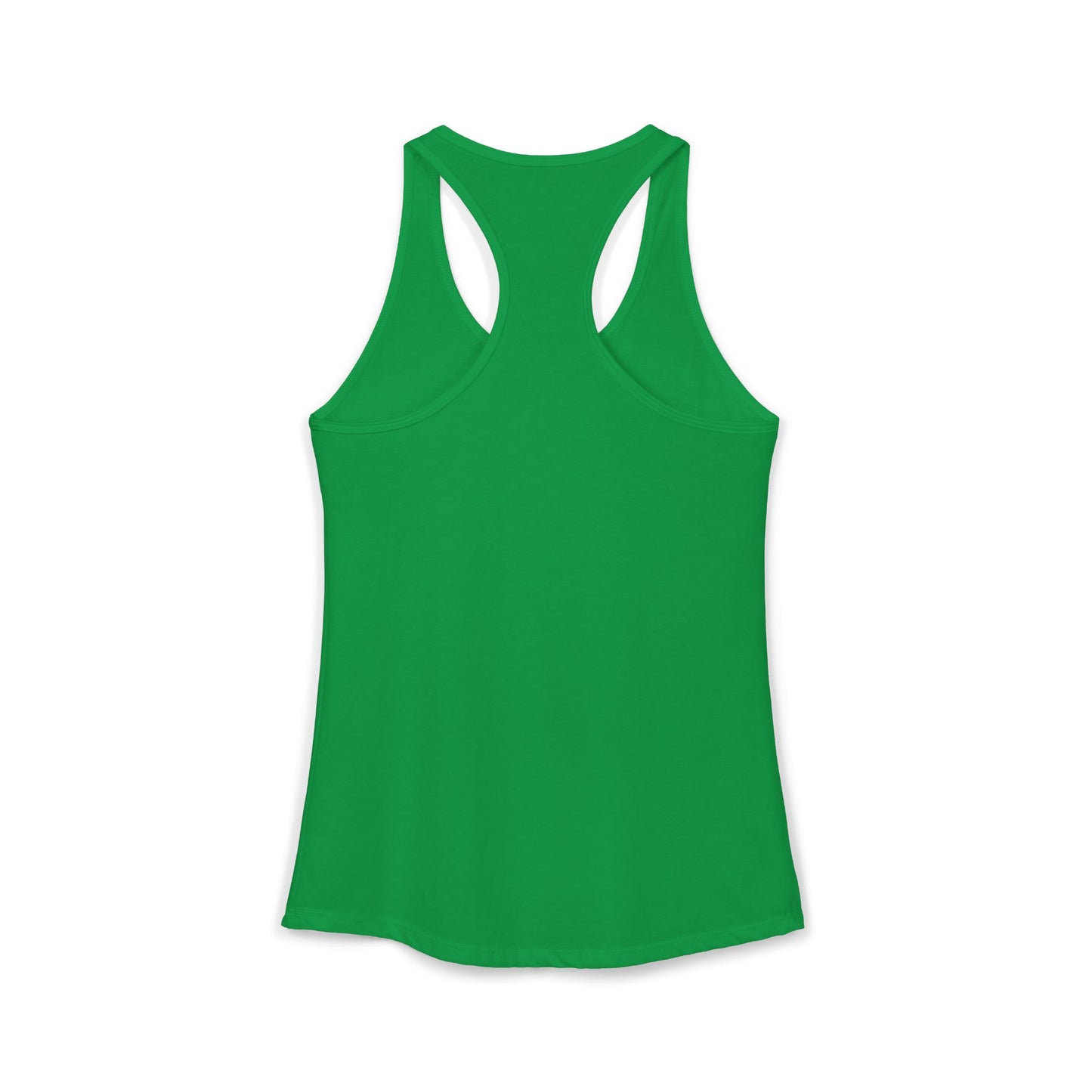 Thankful Women's Ideal Racerback Tank
