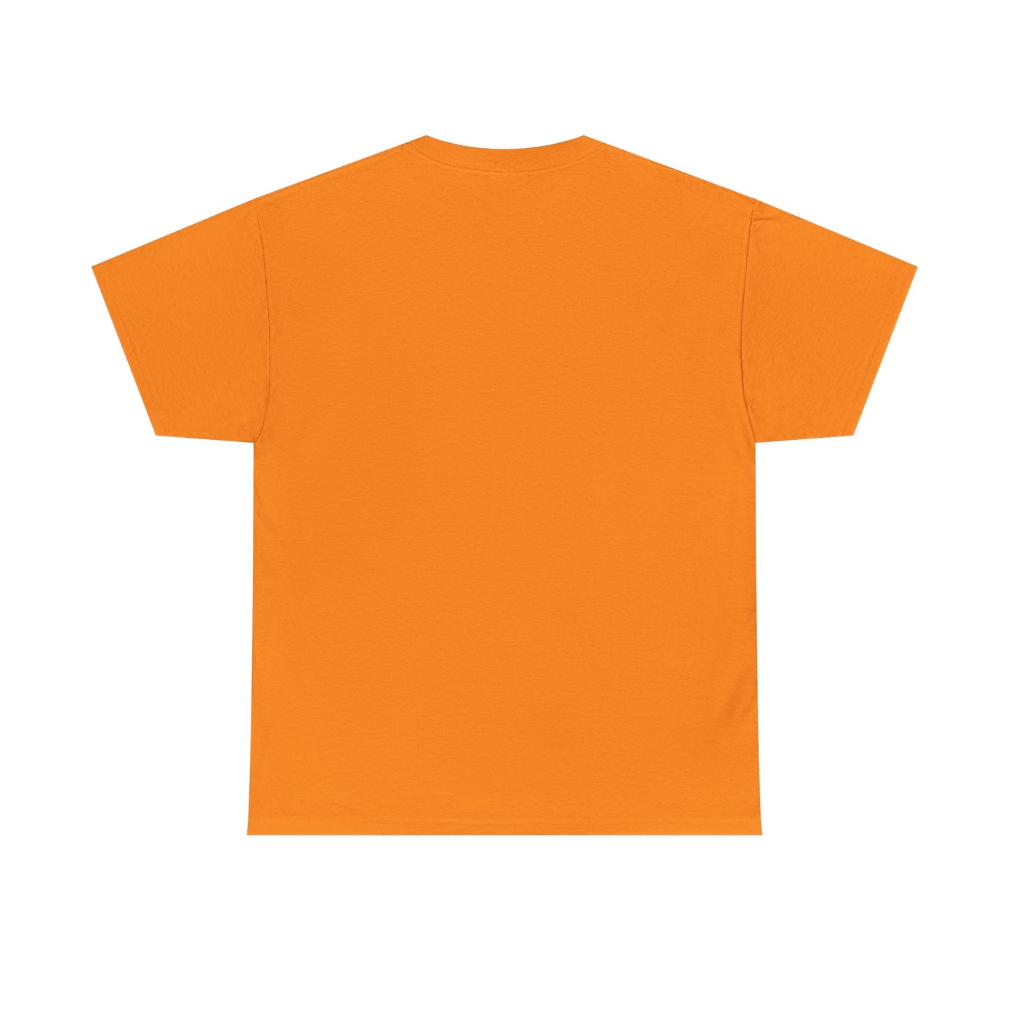 Triceratops Unisex Heavy Cotton Tee