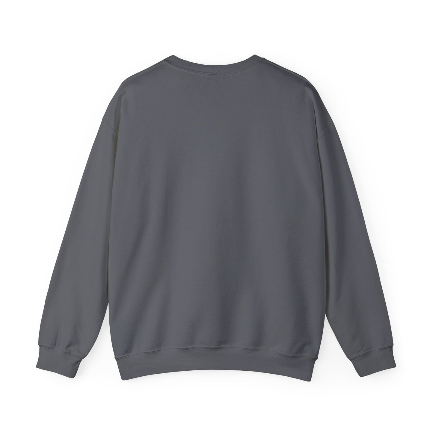 Cutest Leprechaun Unisex Heavy Blend™ Crewneck Sweatshirt
