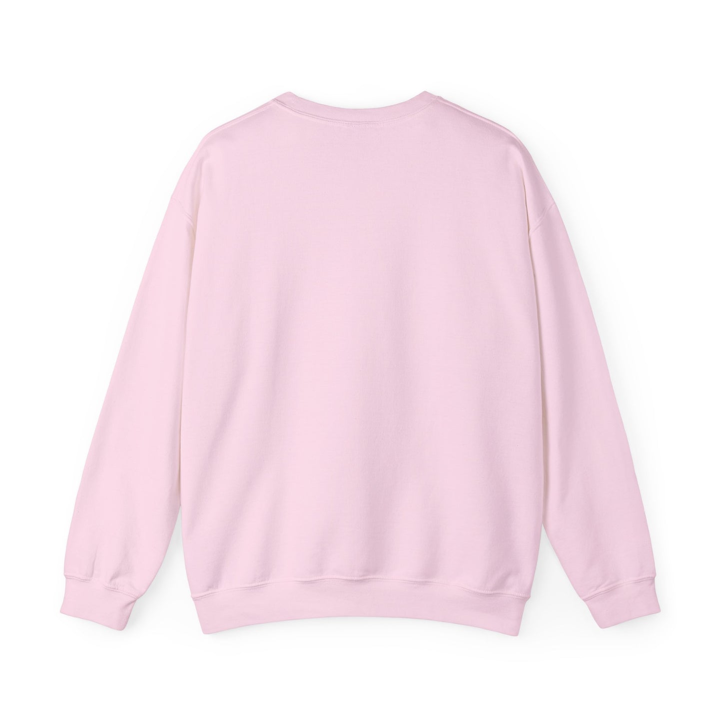Gnome Lovers Unisex Heavy Blend™ Crewneck Sweatshirt
