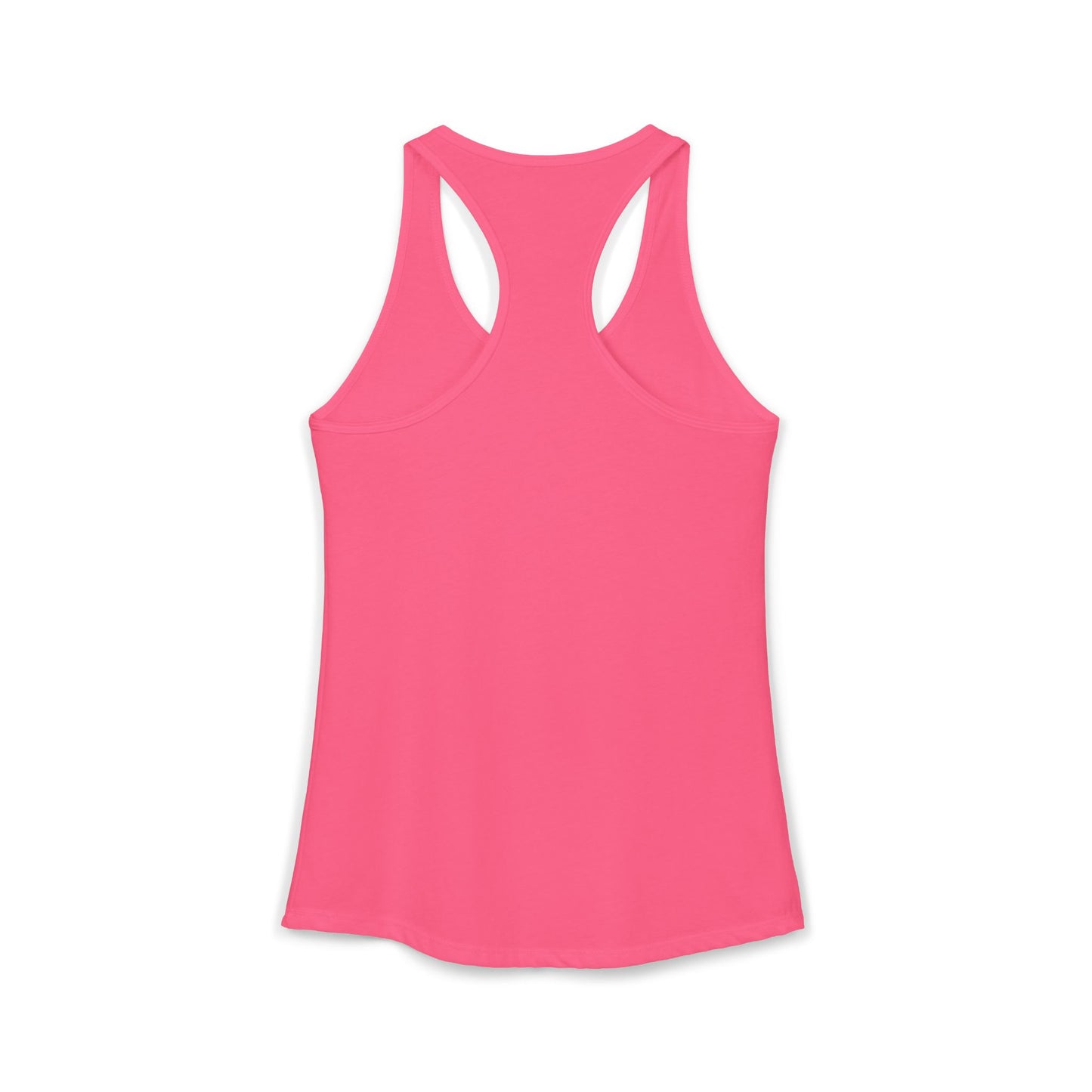 Gardening Gnome Women's Ideal Racerback Tank