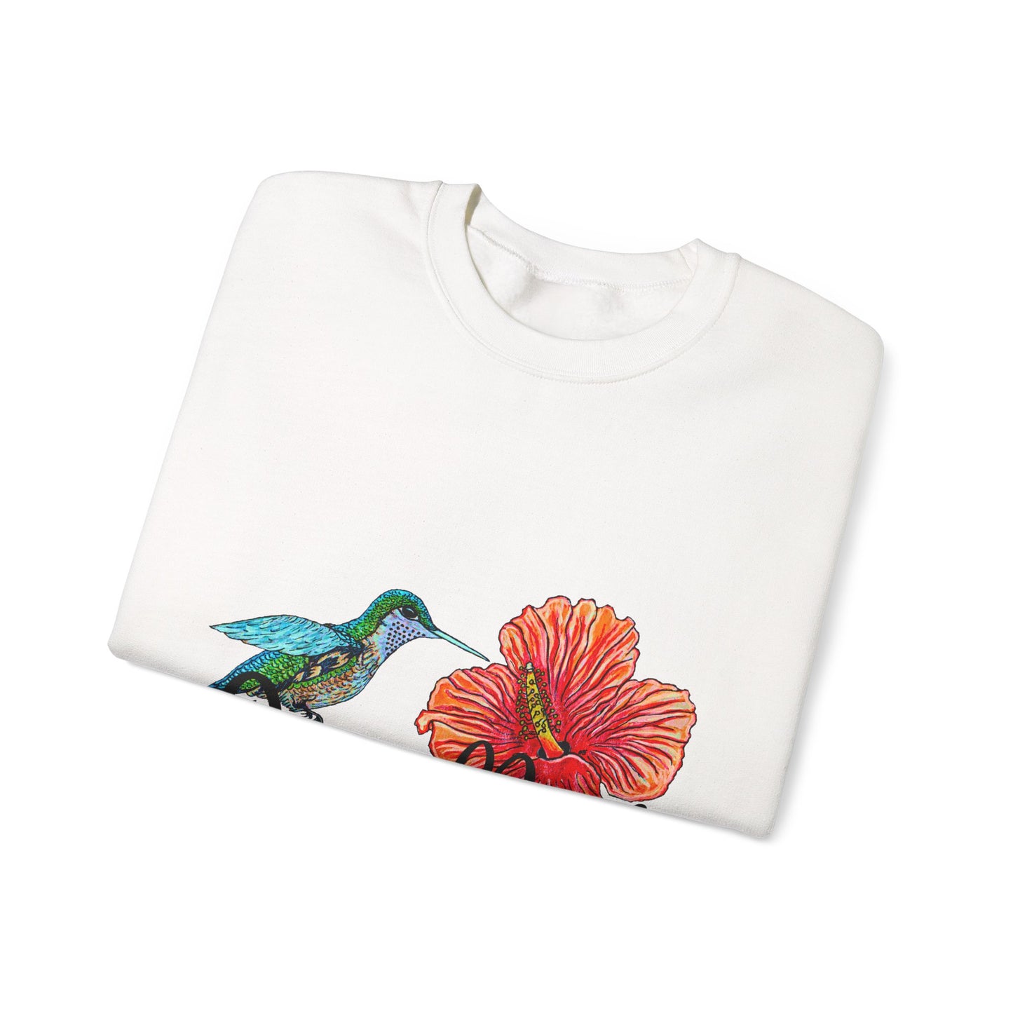 Sugar Rush Unisex Heavy Blend™ Crewneck Sweatshirt