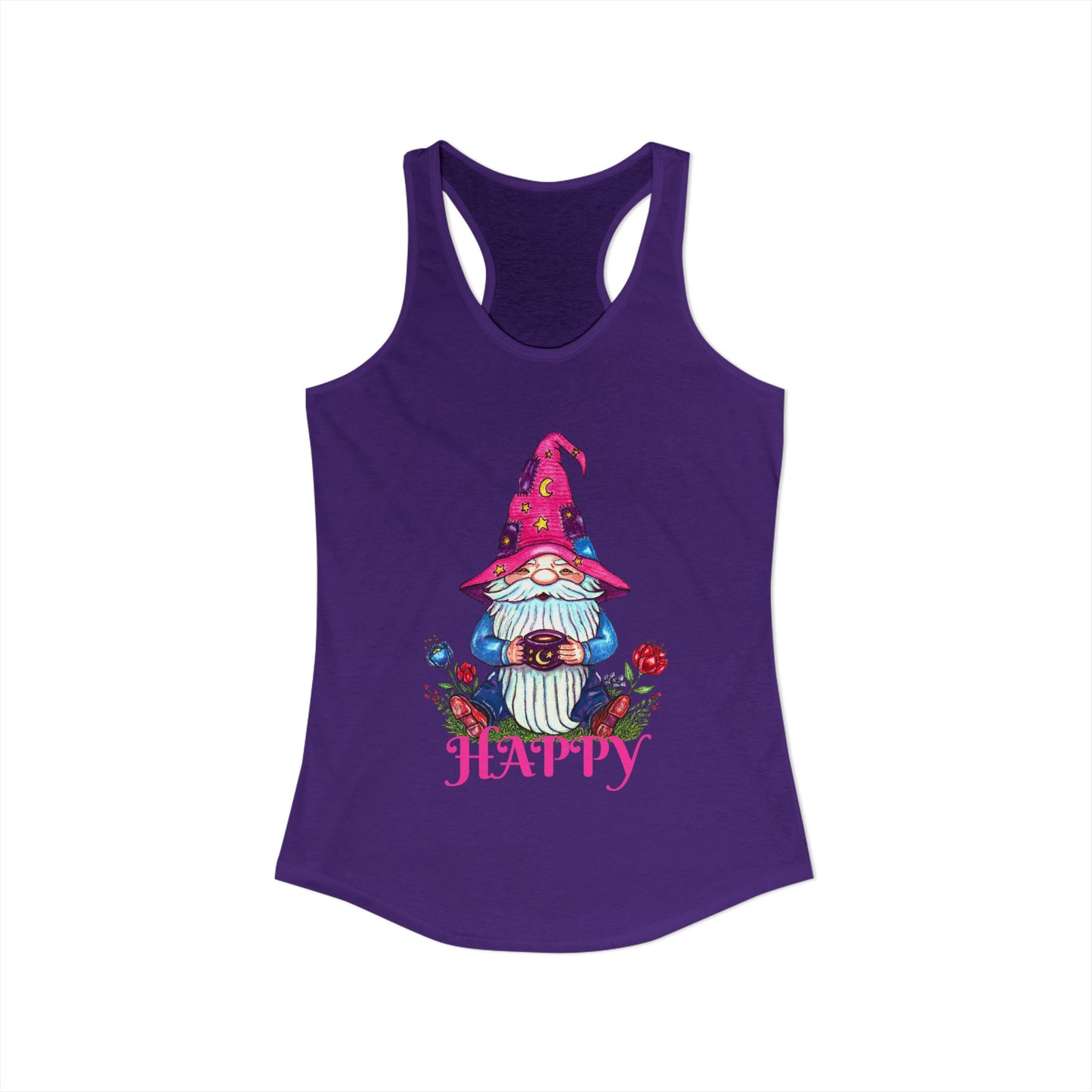 Women's Ideal Racerback Tank