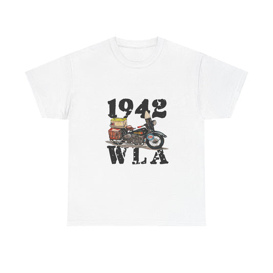 1942 WLA