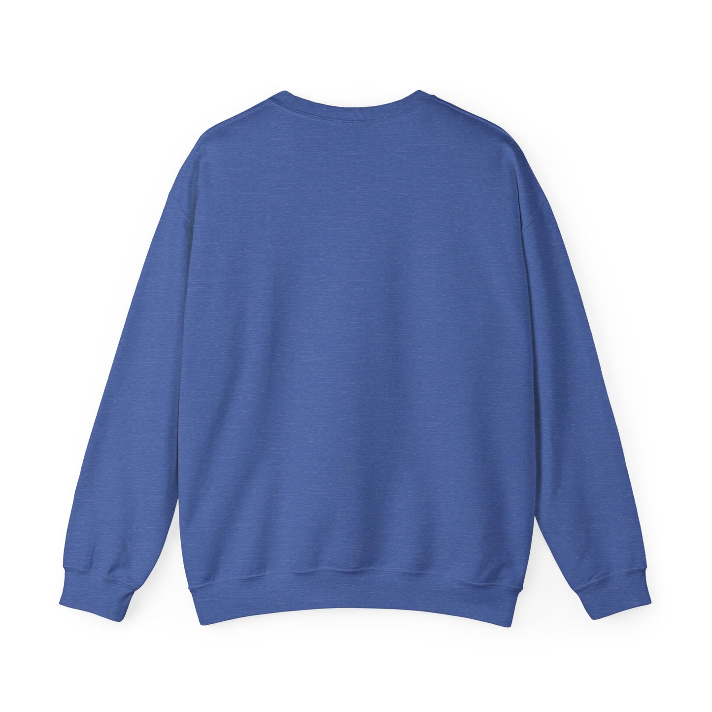 Drunken Leprechaun Unisex Heavy Blend™ Crewneck Sweatshirt