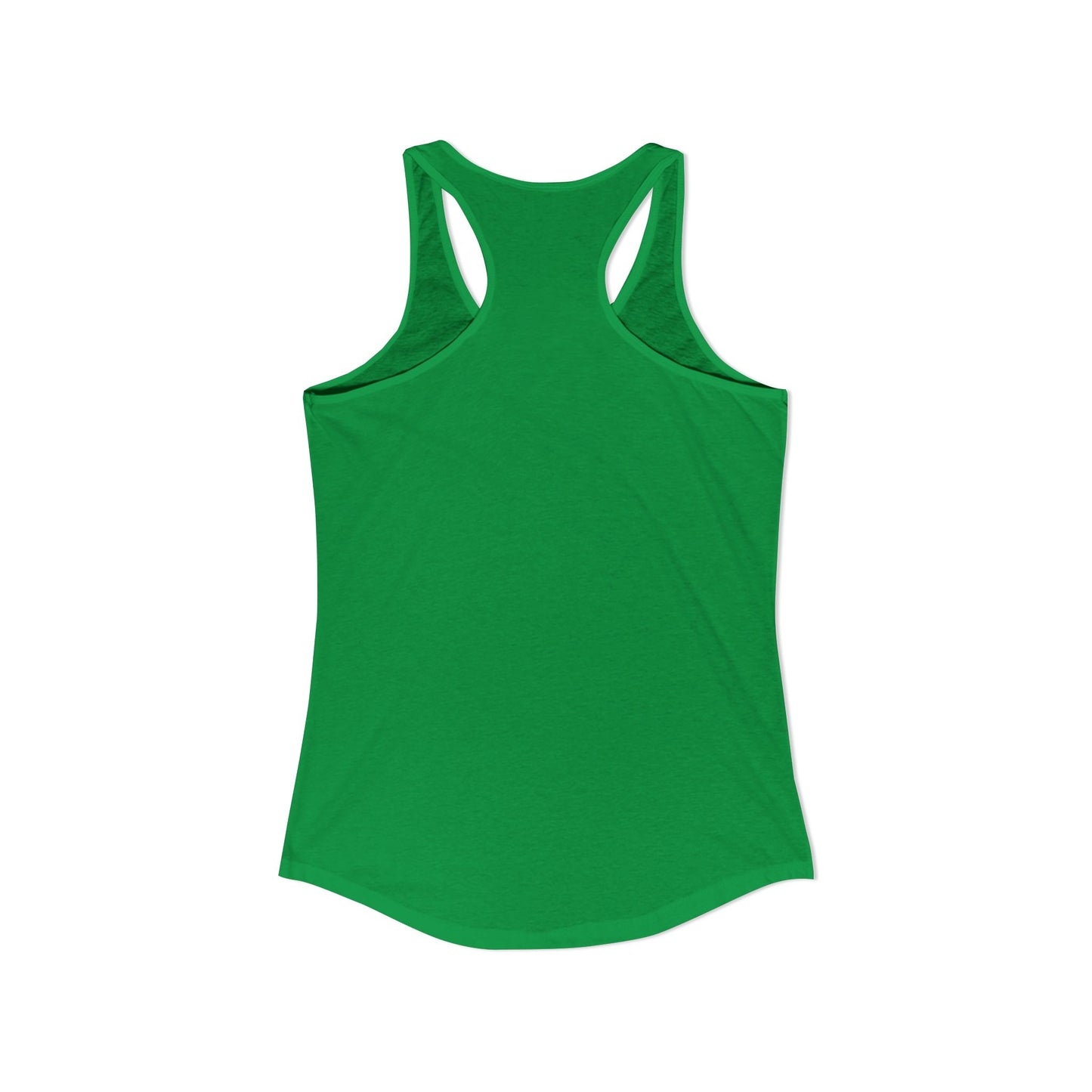 Best Friends Women's Ideal Racerback Tank