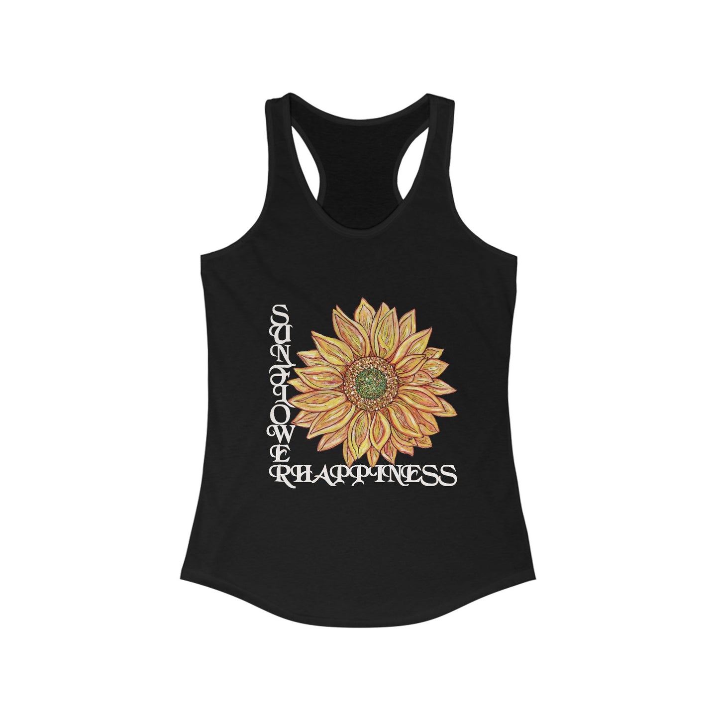 Women's Ideal Racerback Tank