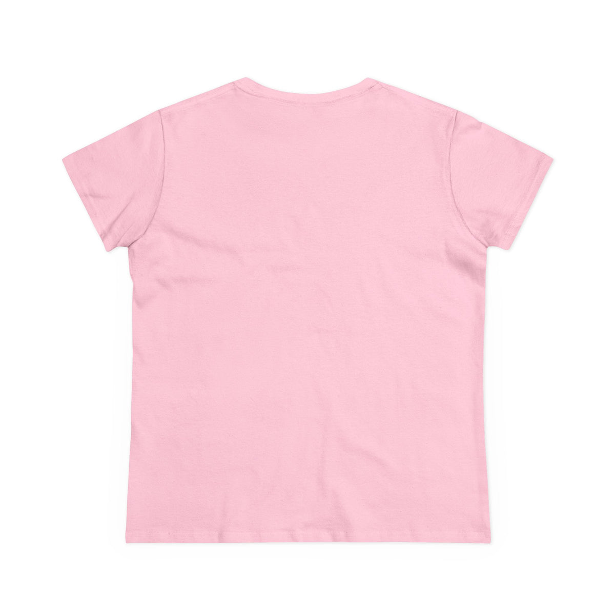 Gardening Gnome Women's Midweight Cotton Tee