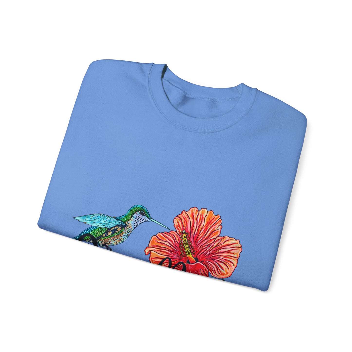 Sugar Rush Unisex Heavy Blend™ Crewneck Sweatshirt