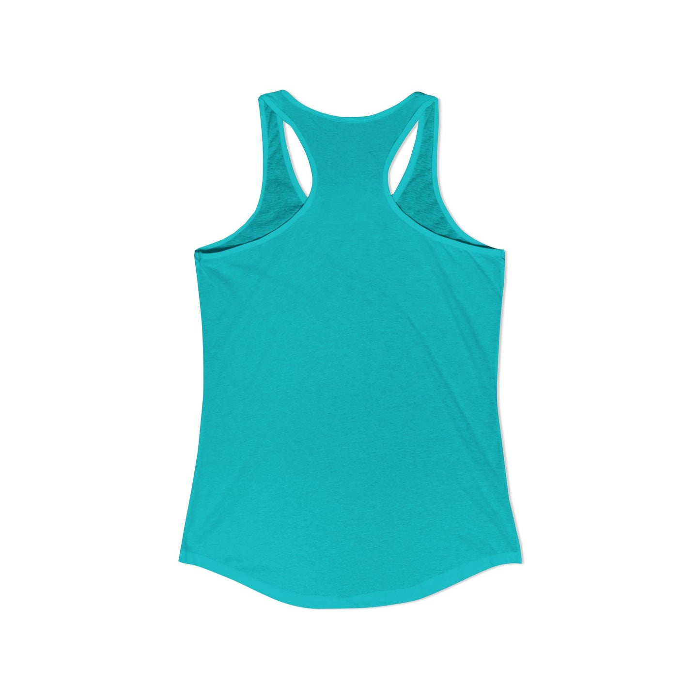 Gardening Gnome Women's Ideal Racerback Tank