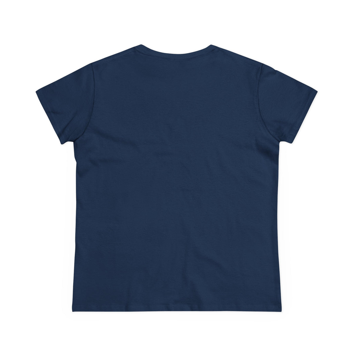 Gardening Gnome Women's Midweight Cotton Tee