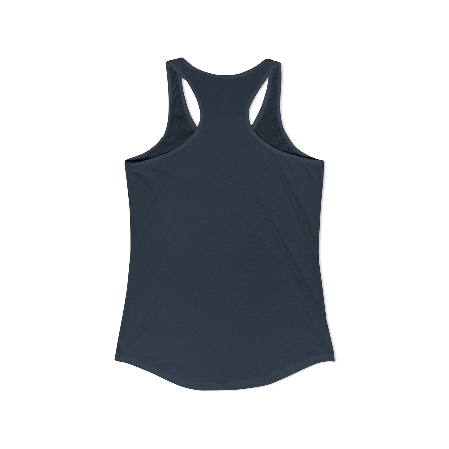 Gnomish Leprechaun Women's Ideal Racerback Tank