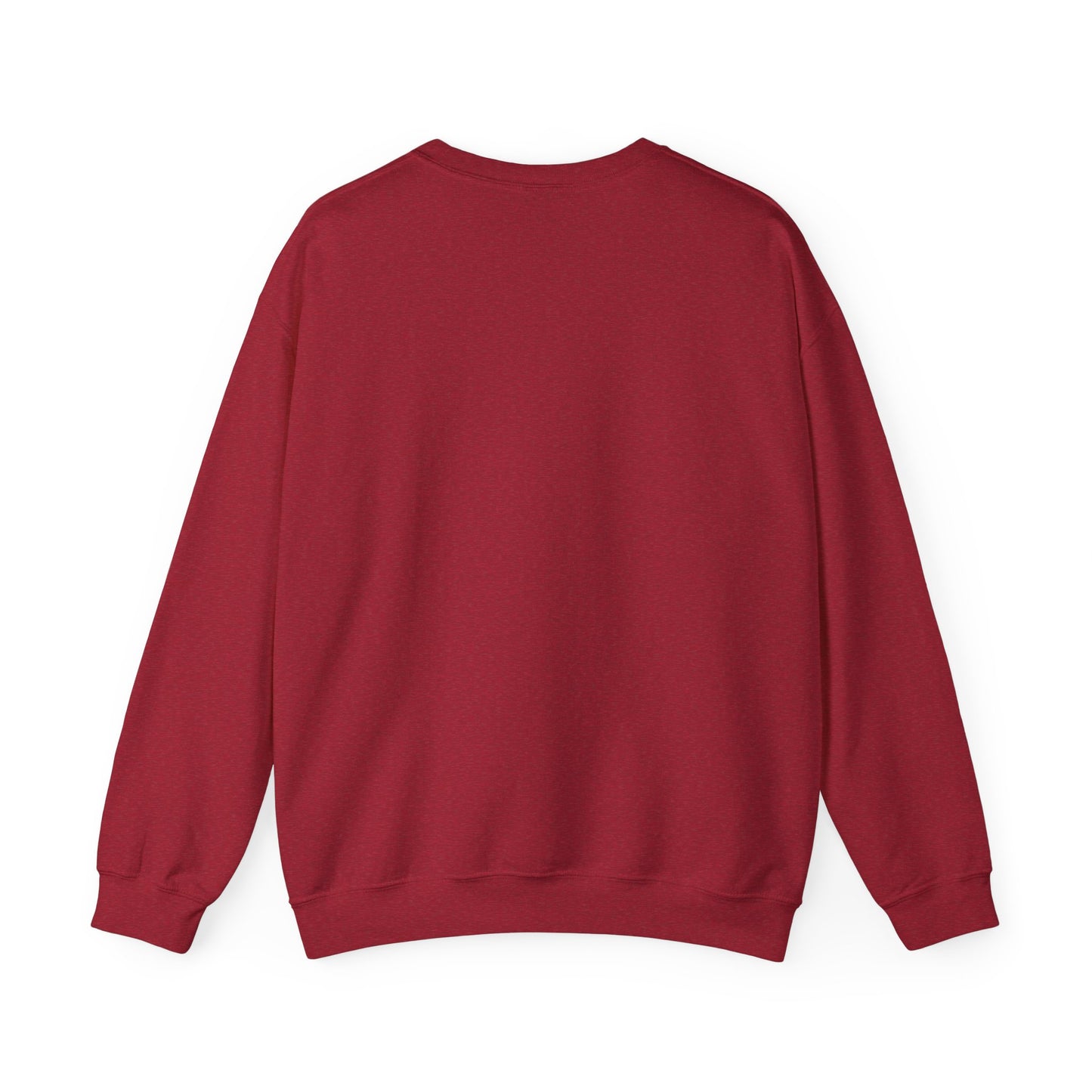 Happy Gnome Unisex Heavy Blend™ Crewneck Sweatshirt