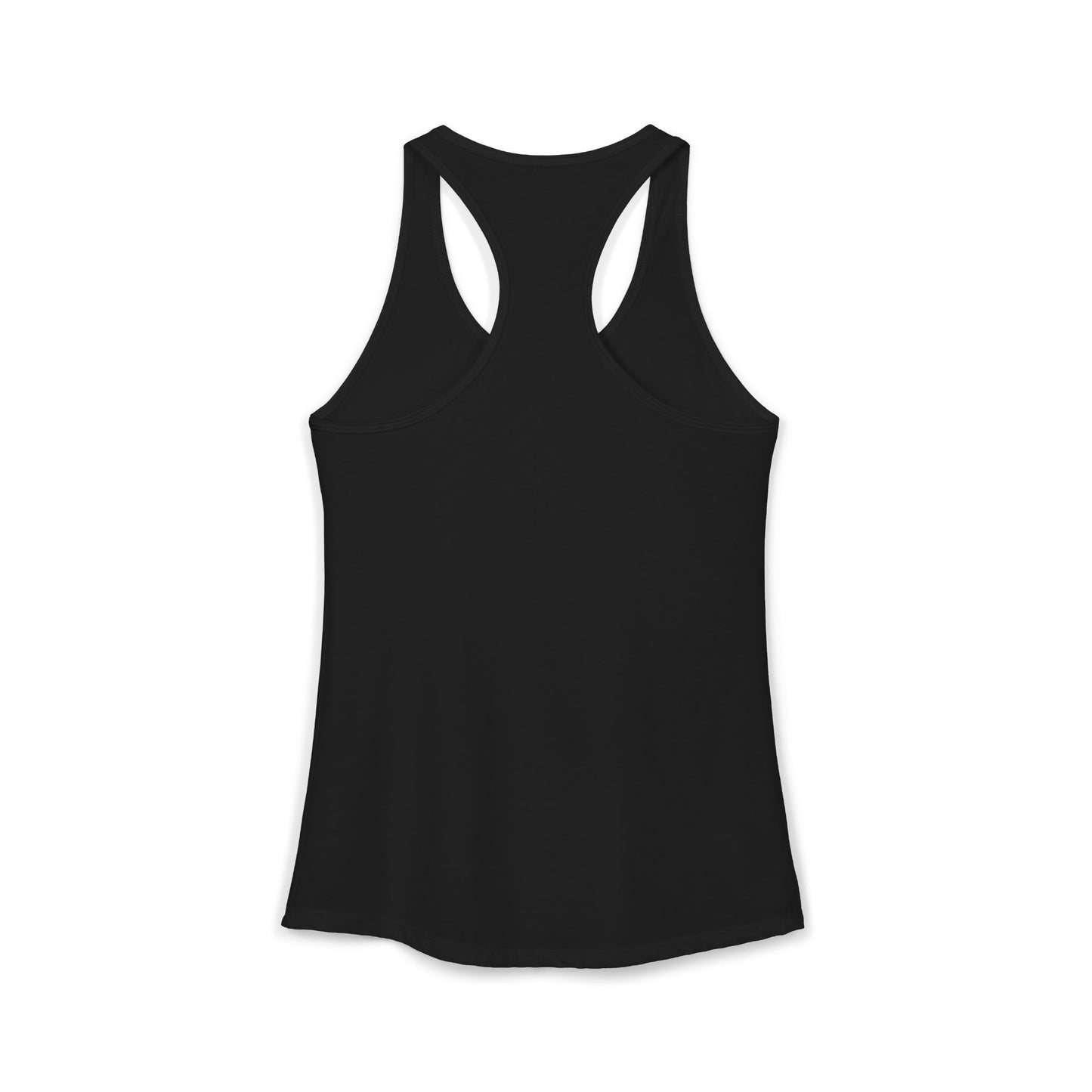 Thankful Women's Ideal Racerback Tank