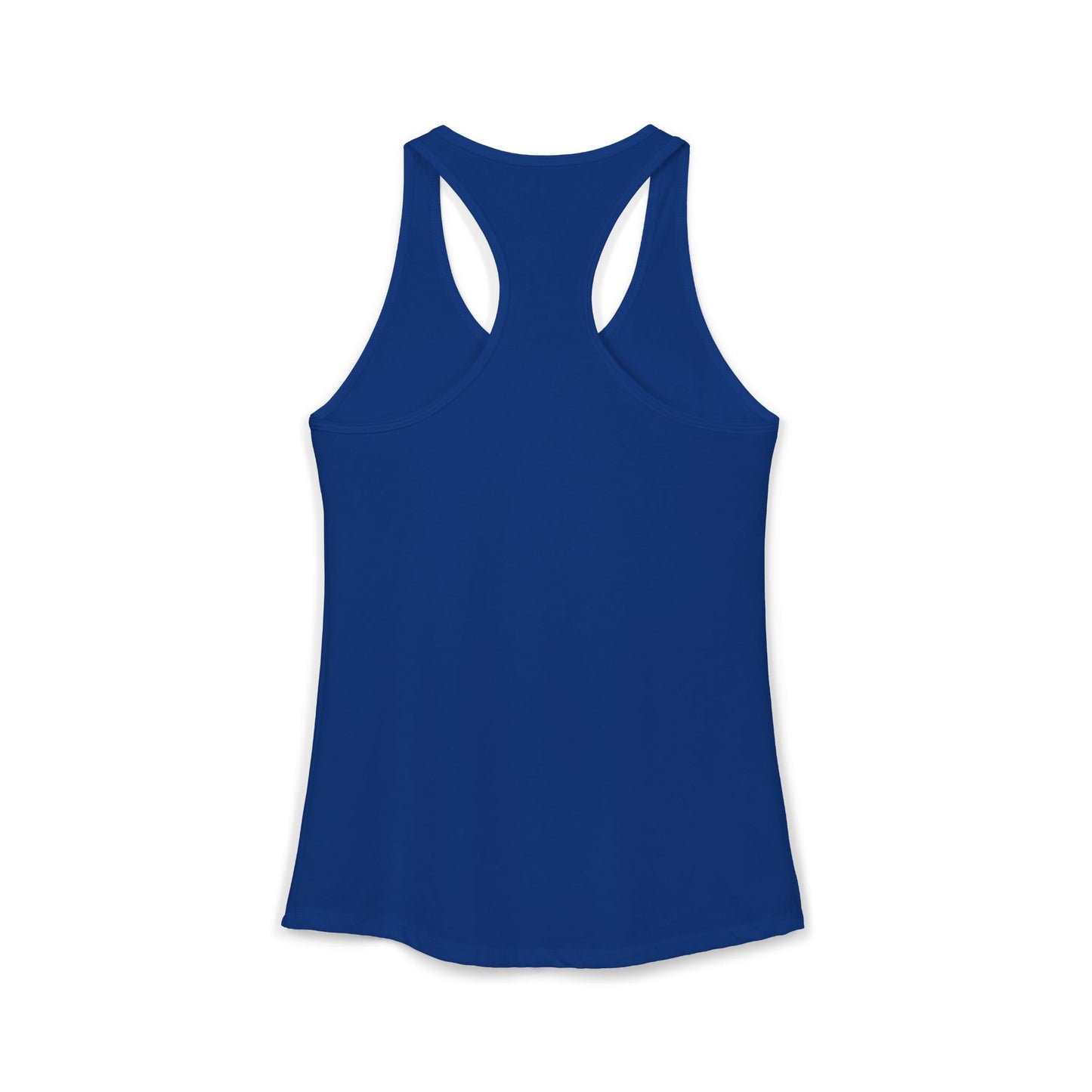 Triceratops Women's Ideal Racerback Tank