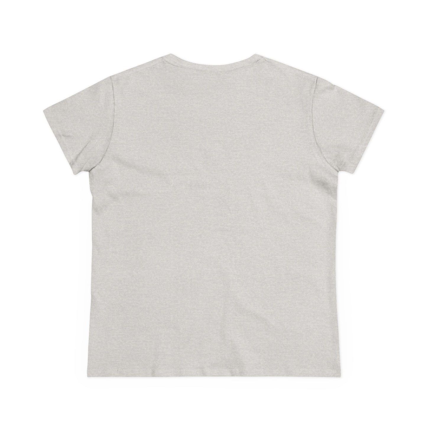 Cutest Leprechaun Women's Midweight Cotton Tee