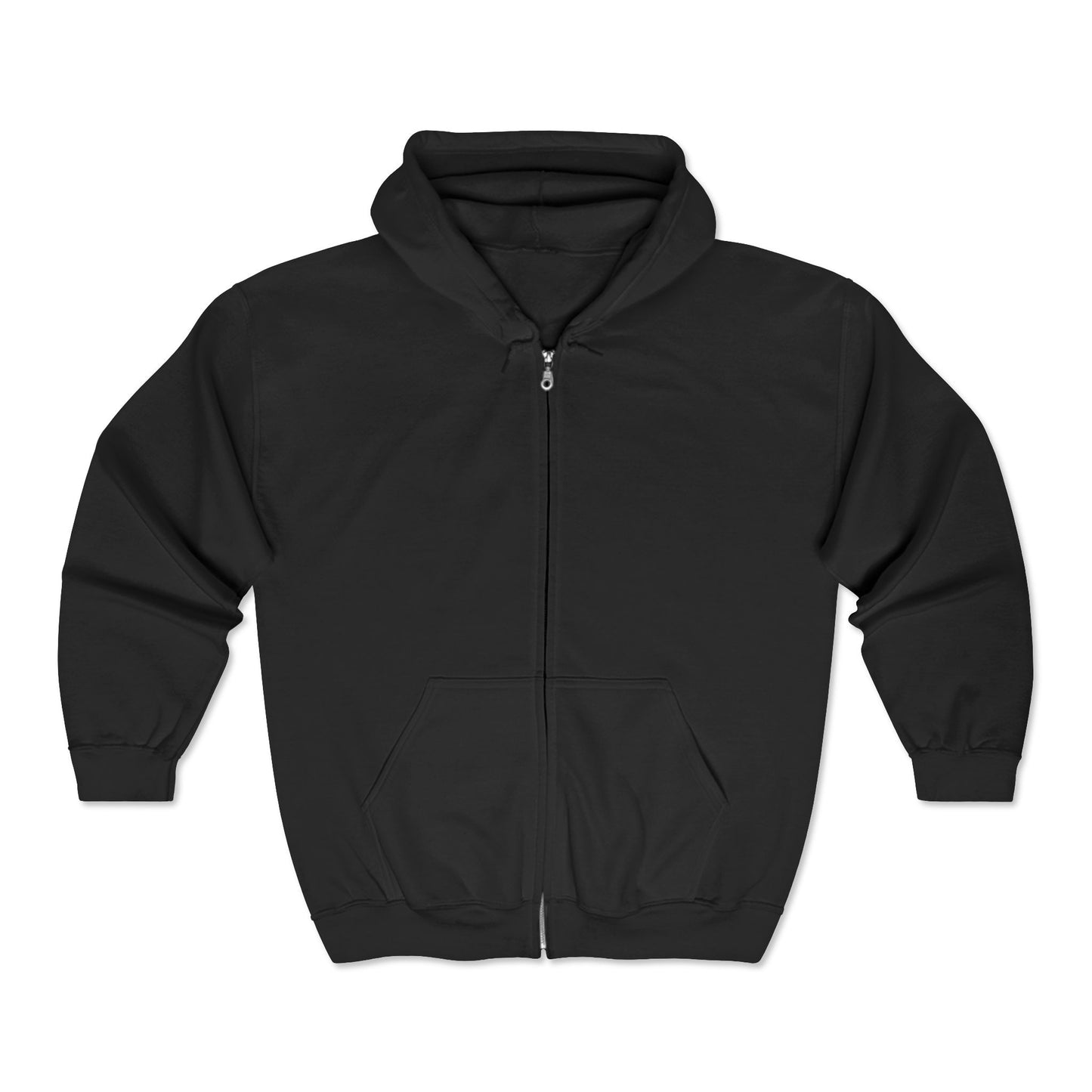Love Unisex Heavy Blend™ Full Zip Hooded Sweatshirt