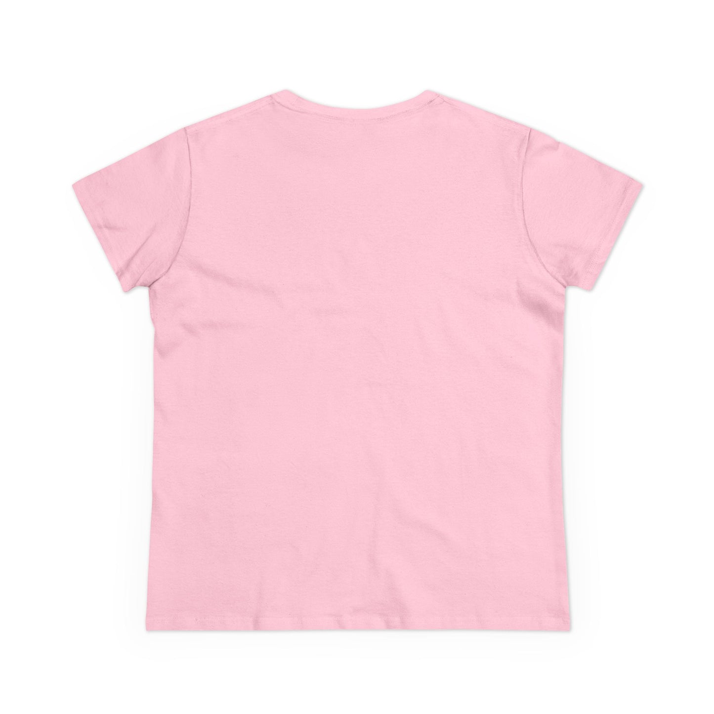 Love Women's Midweight Cotton Tee