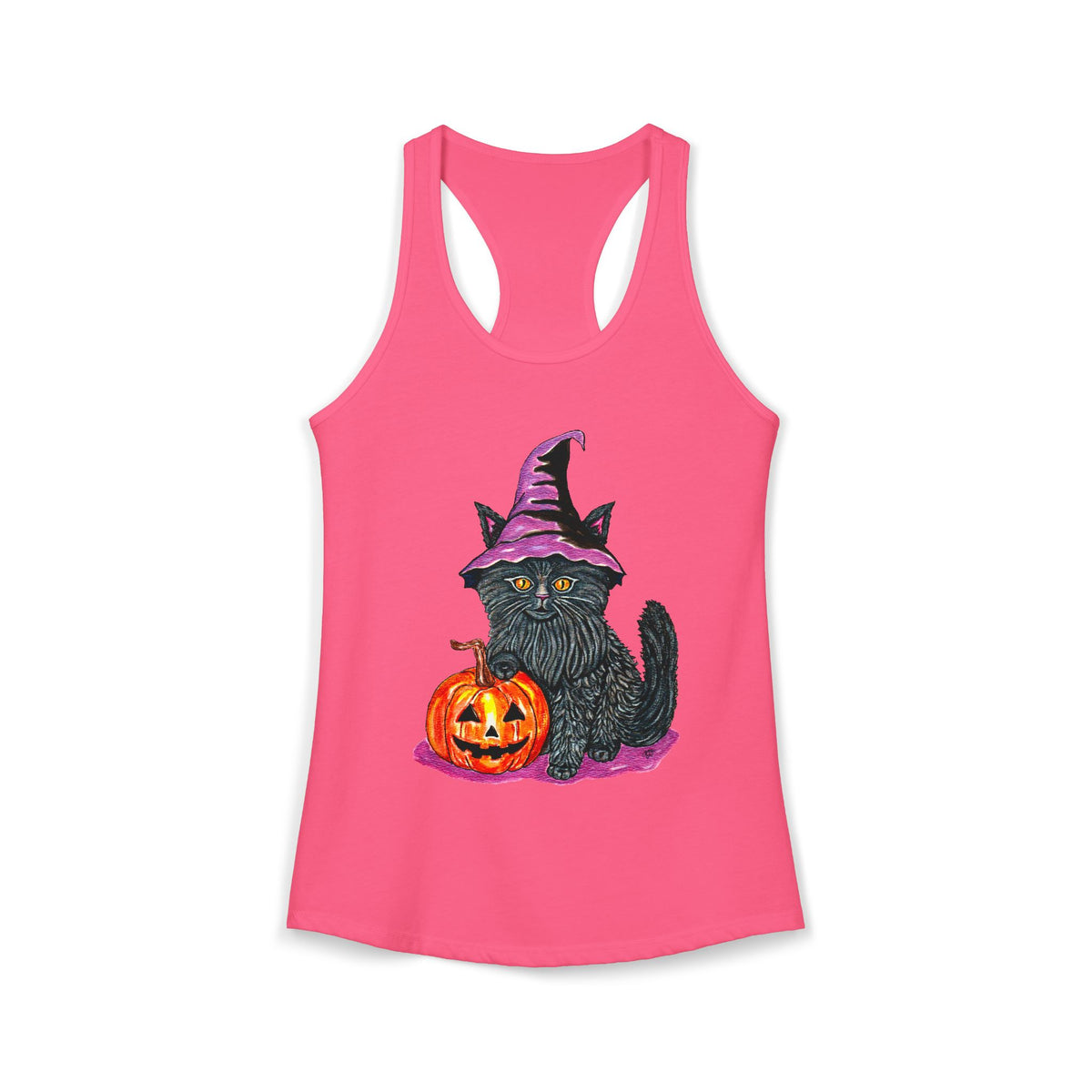 Halloween Kitty