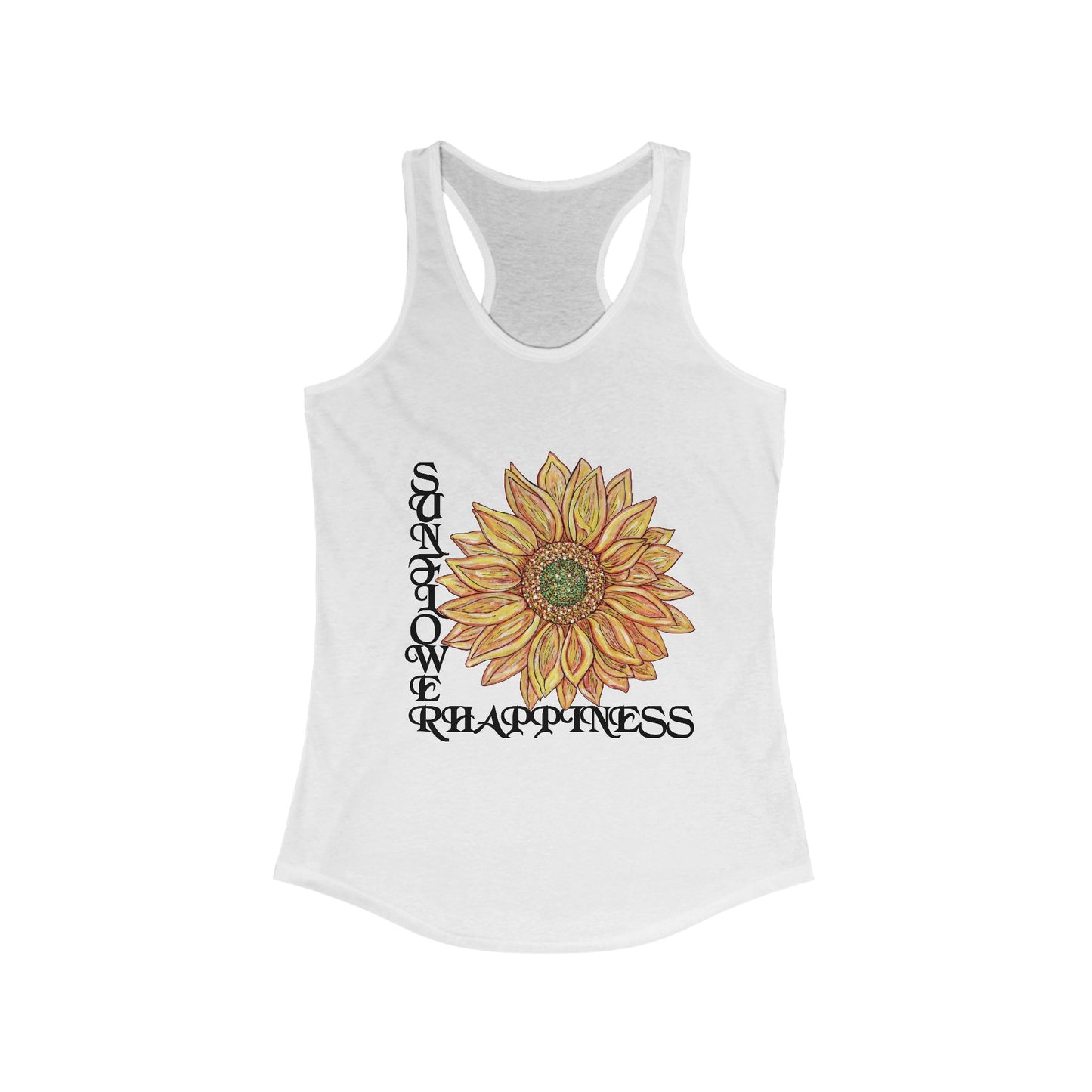 Women's Ideal Racerback Tank