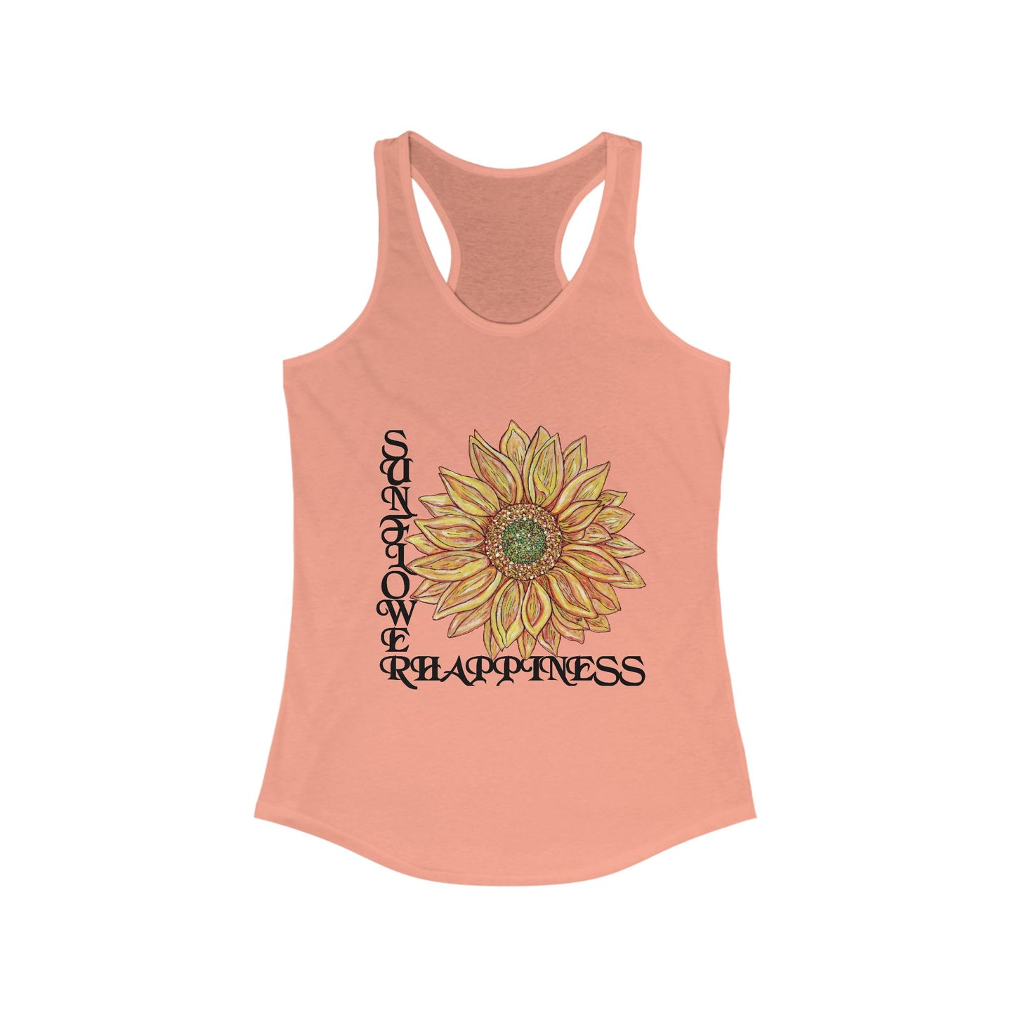 Women's Ideal Racerback Tank