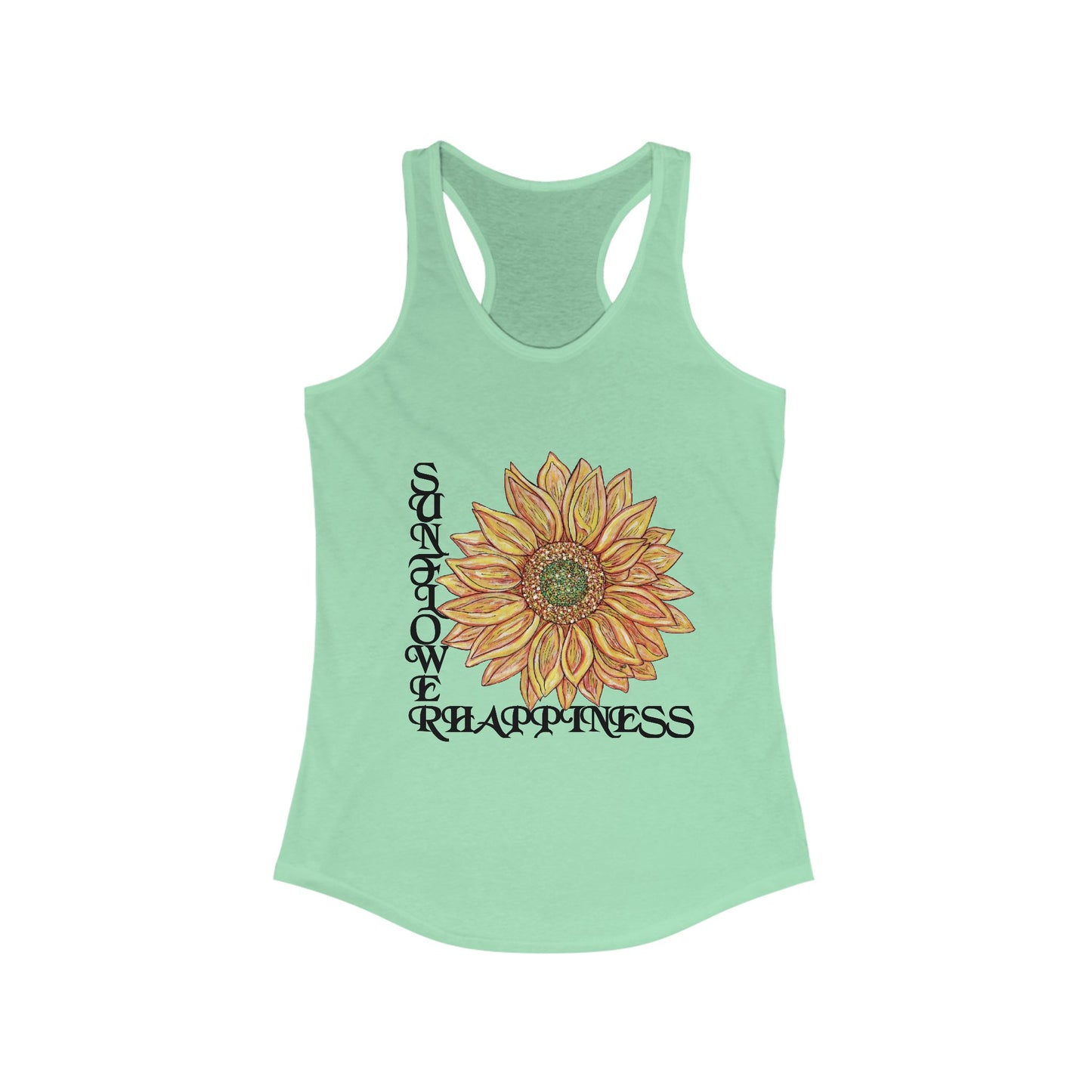 Women's Ideal Racerback Tank