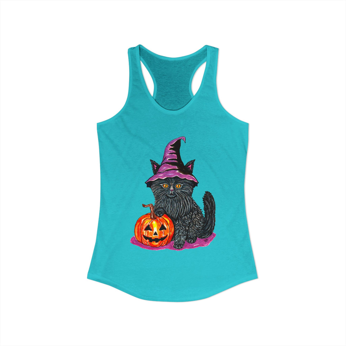 Halloween Kitty