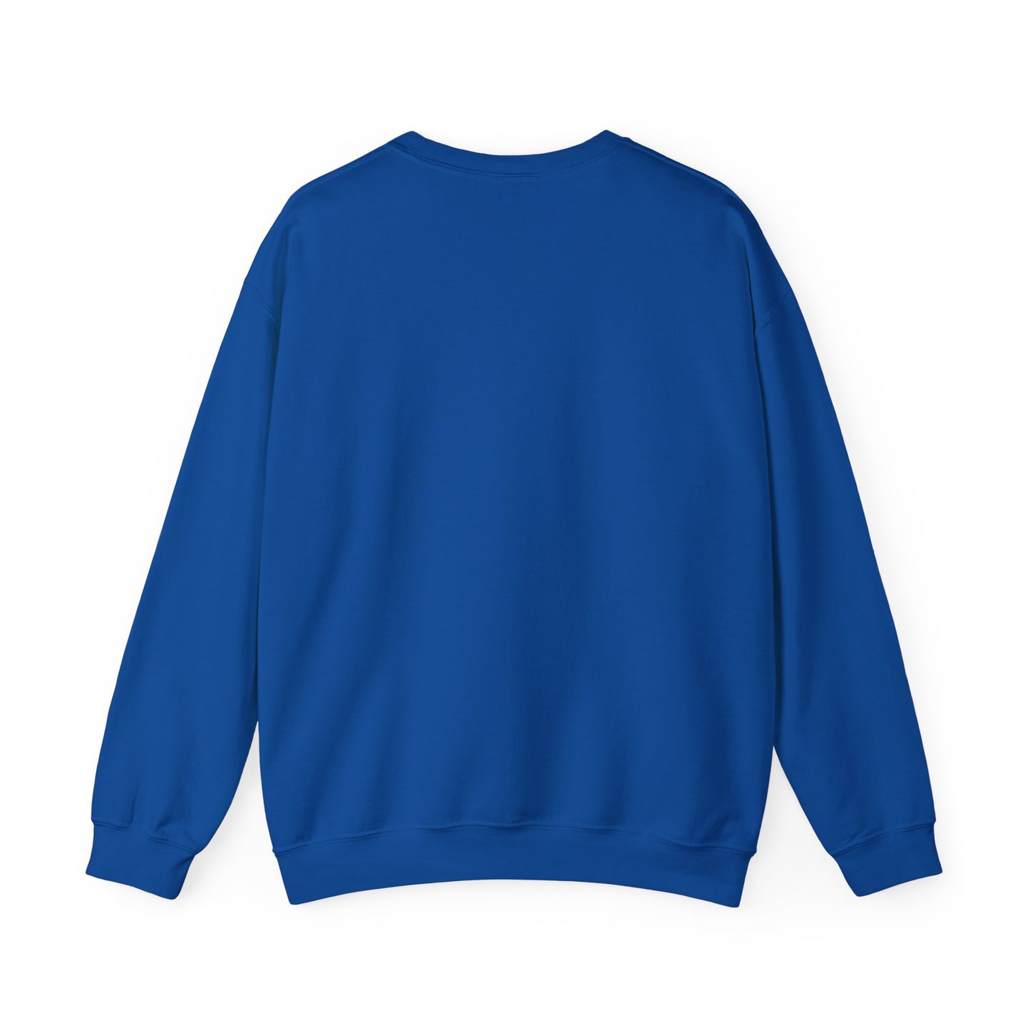 Gardening Gnome Unisex Heavy Blend™ Crewneck Sweatshirt