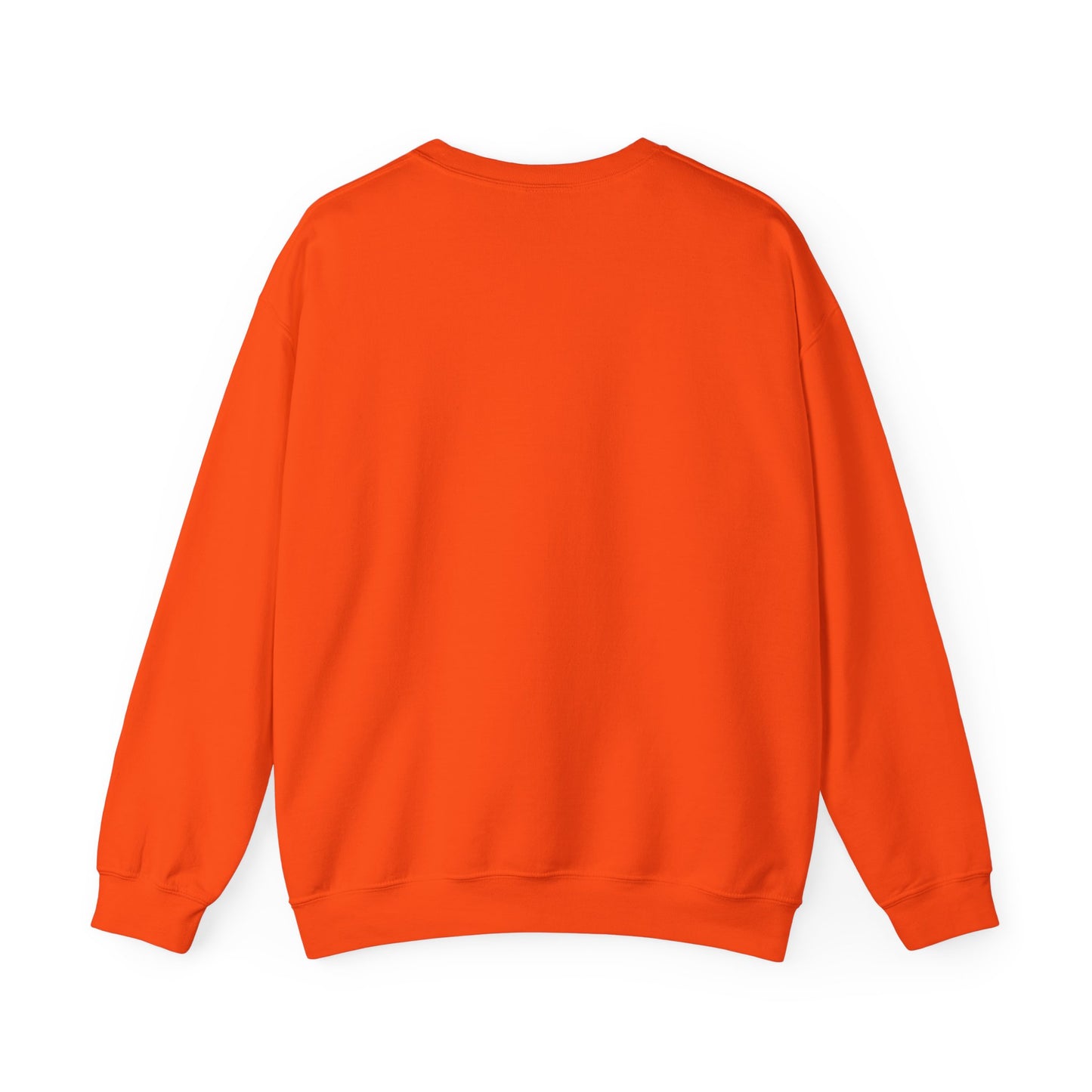 Wandering Kitty Unisex Heavy Blend™ Crewneck Sweatshirt
