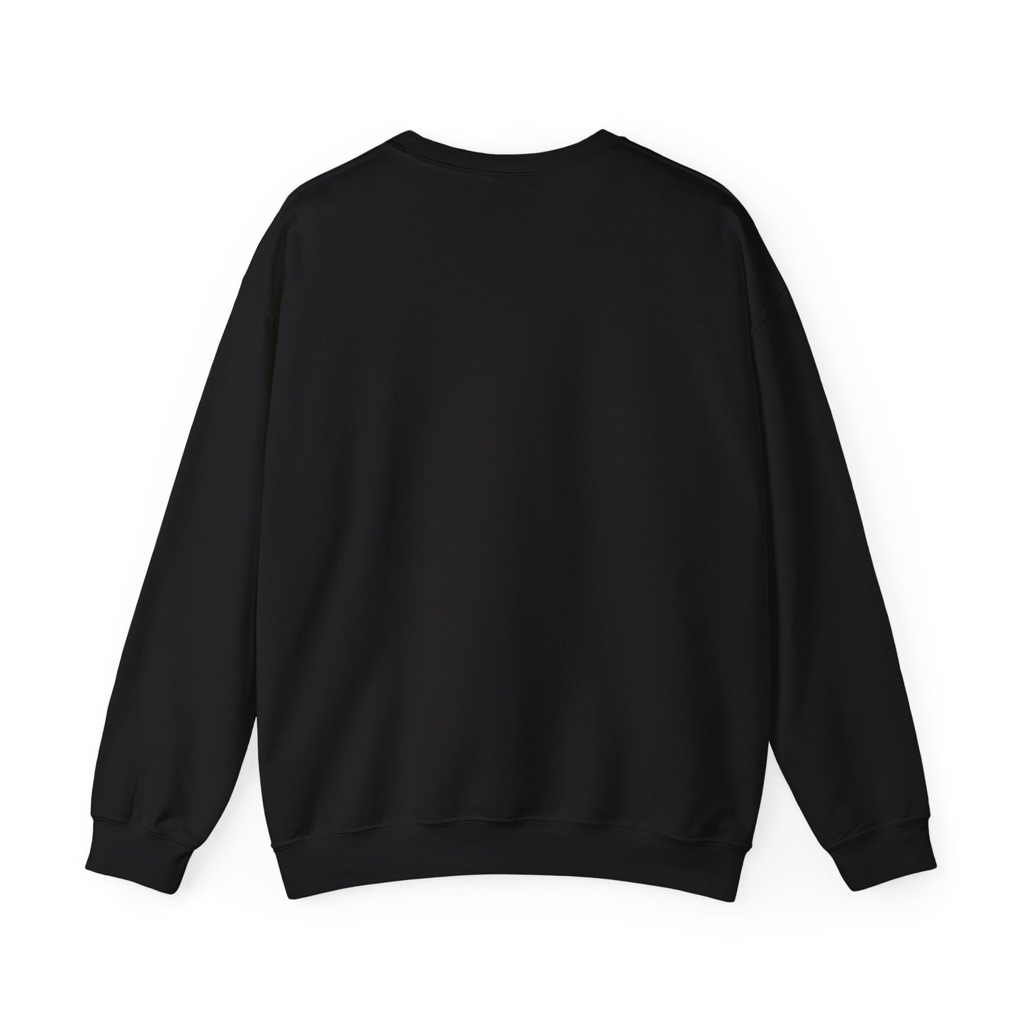 Gardening Gnome Unisex Heavy Blend™ Crewneck Sweatshirt